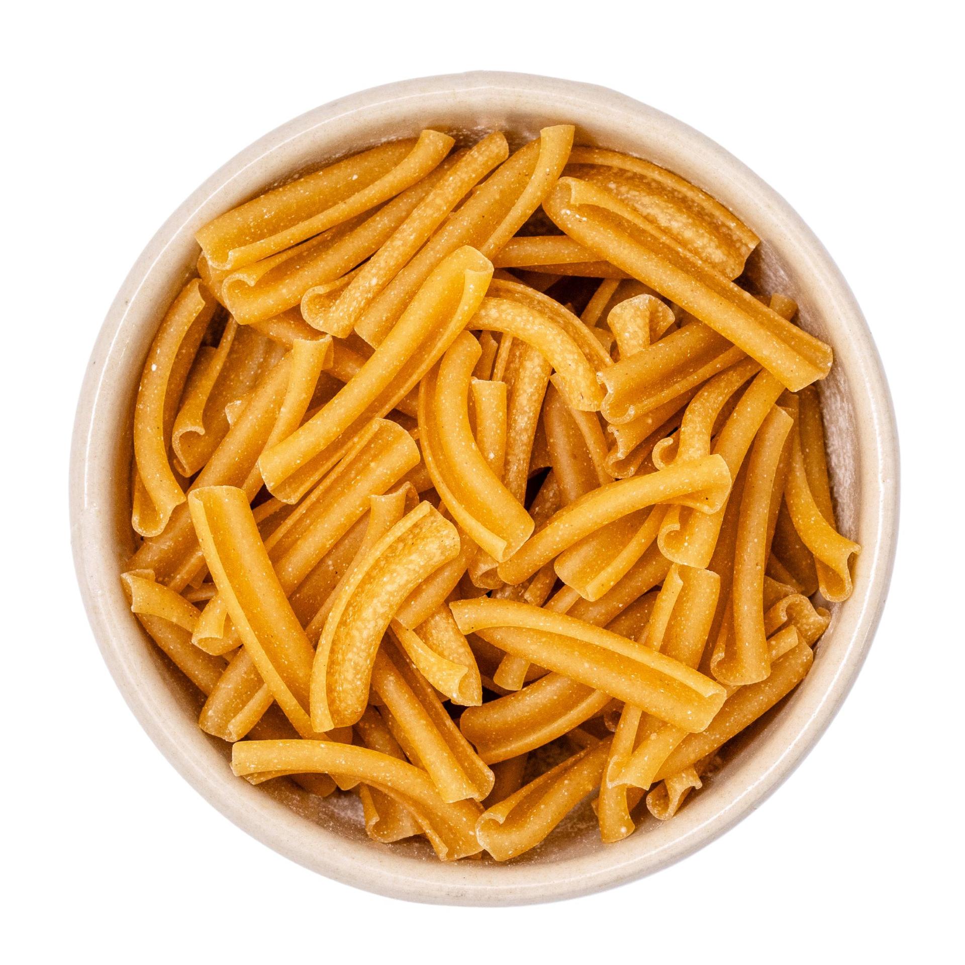 Strozzapreti multicereali bio senza glutine 10kg