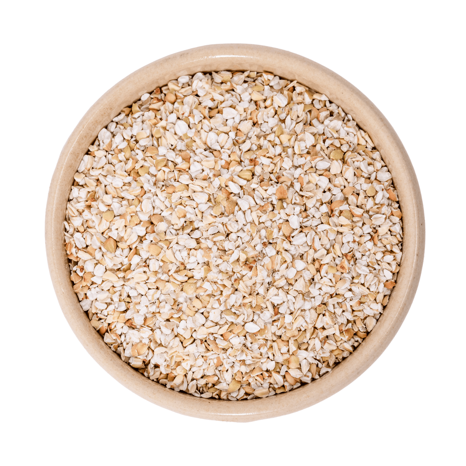 Farina di grano saraceno biologica 25kg