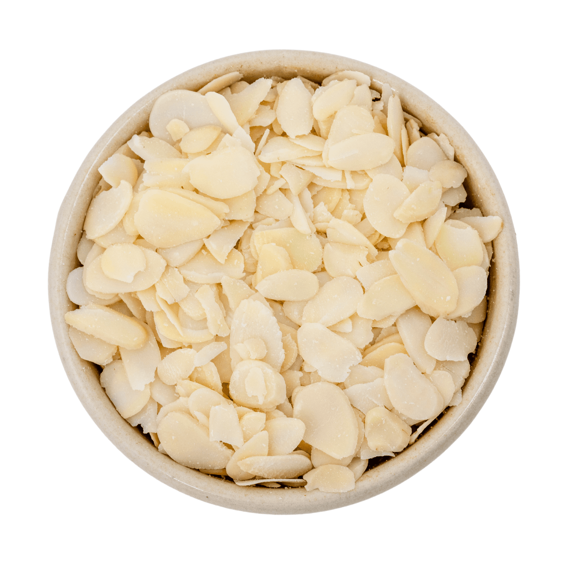 Mandorle a lamelle Biologico 10kg