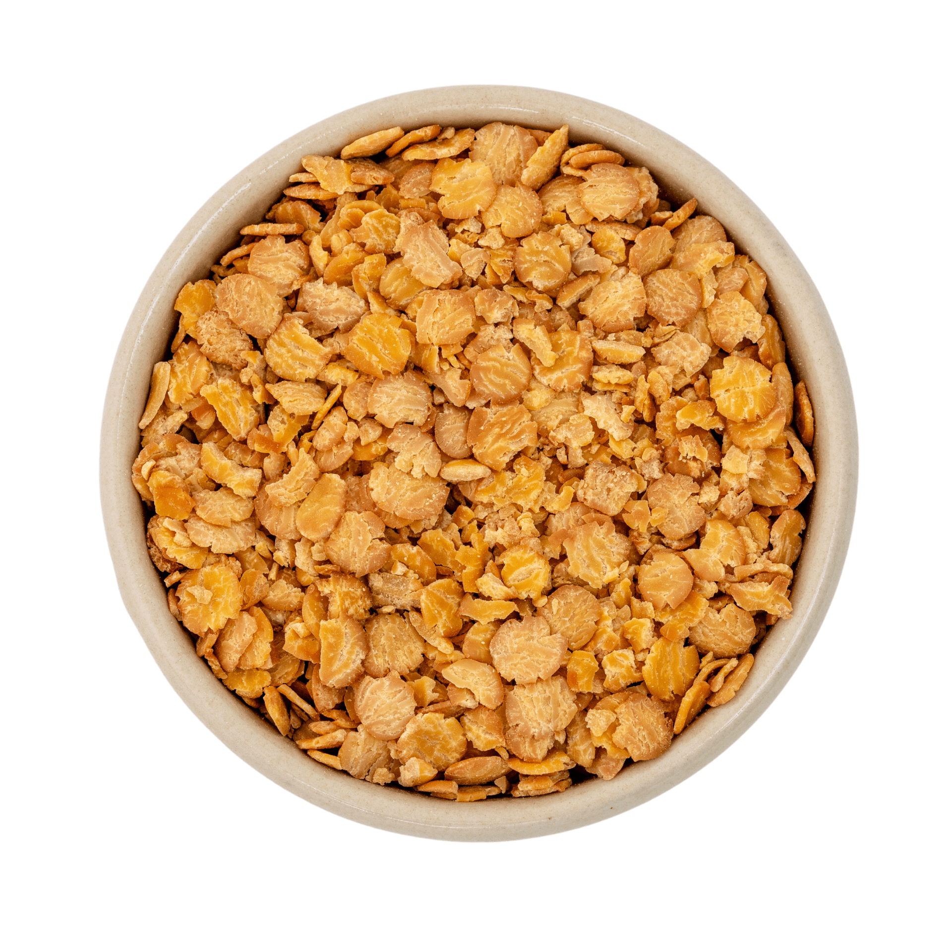 Fiocchi di soia biologici 25kg