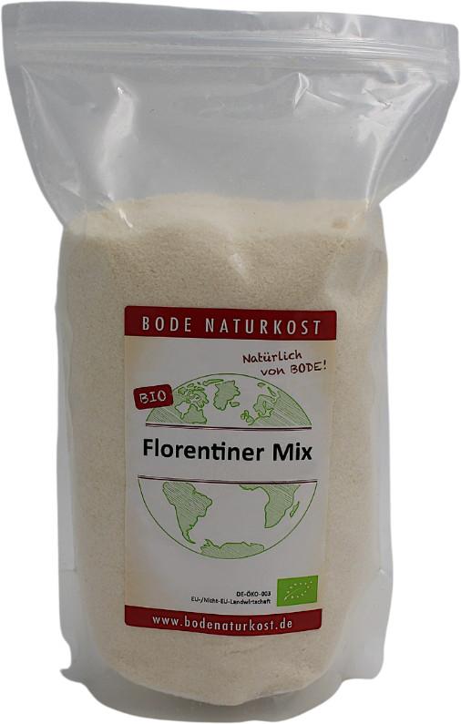 Miscela Fiorentina Bio 10x500g