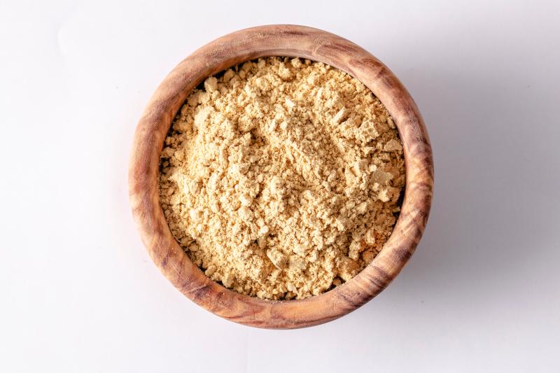 ginger milled - ginger powder organic 300g