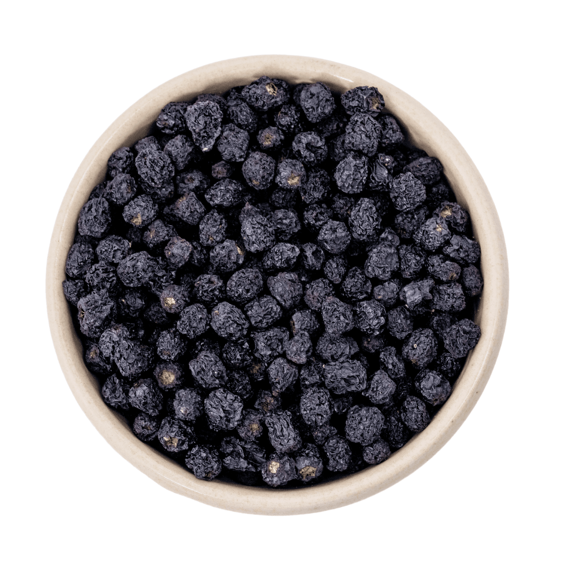 Bacche di Aronia Biologiche 10kg