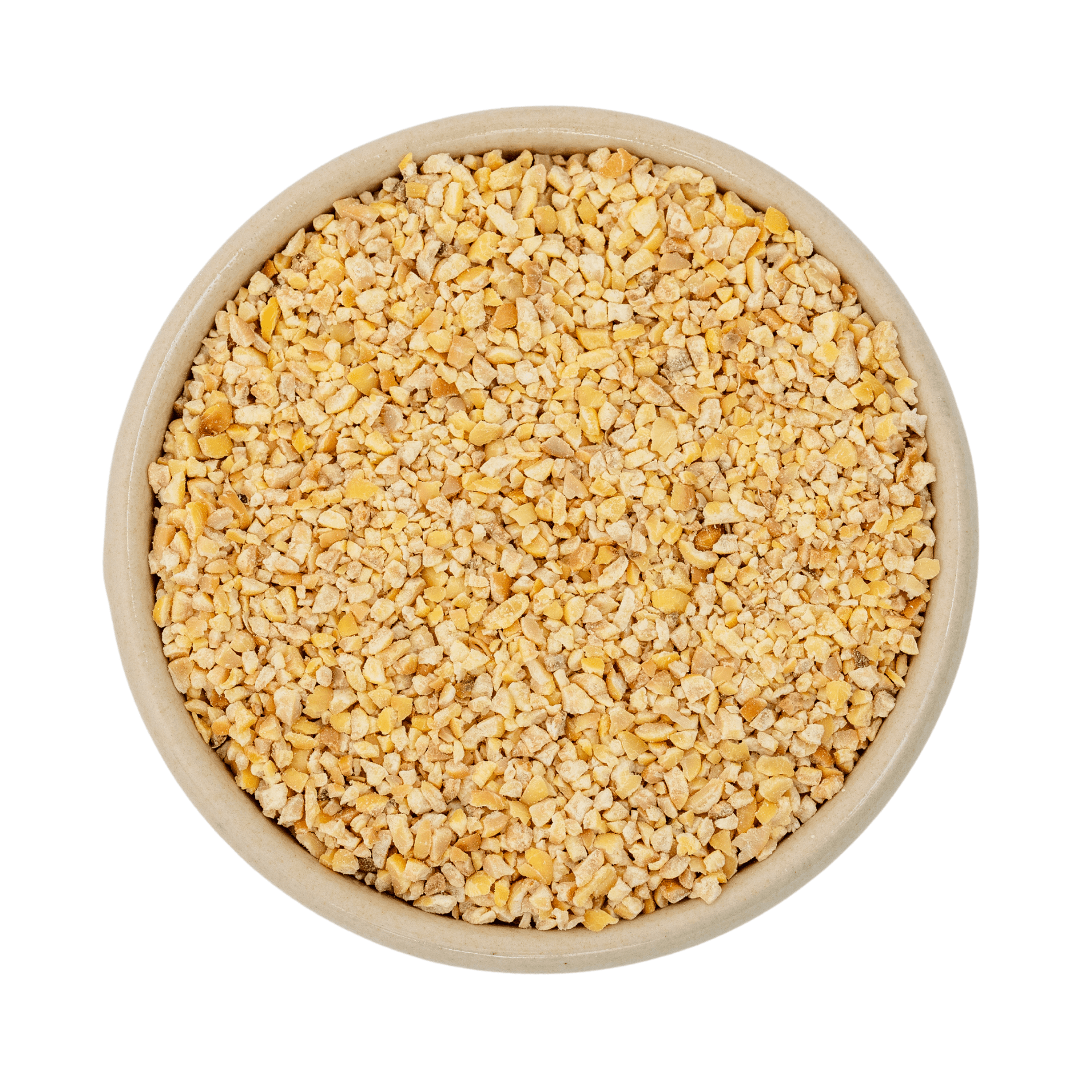 Granuli di soia bio 5kg