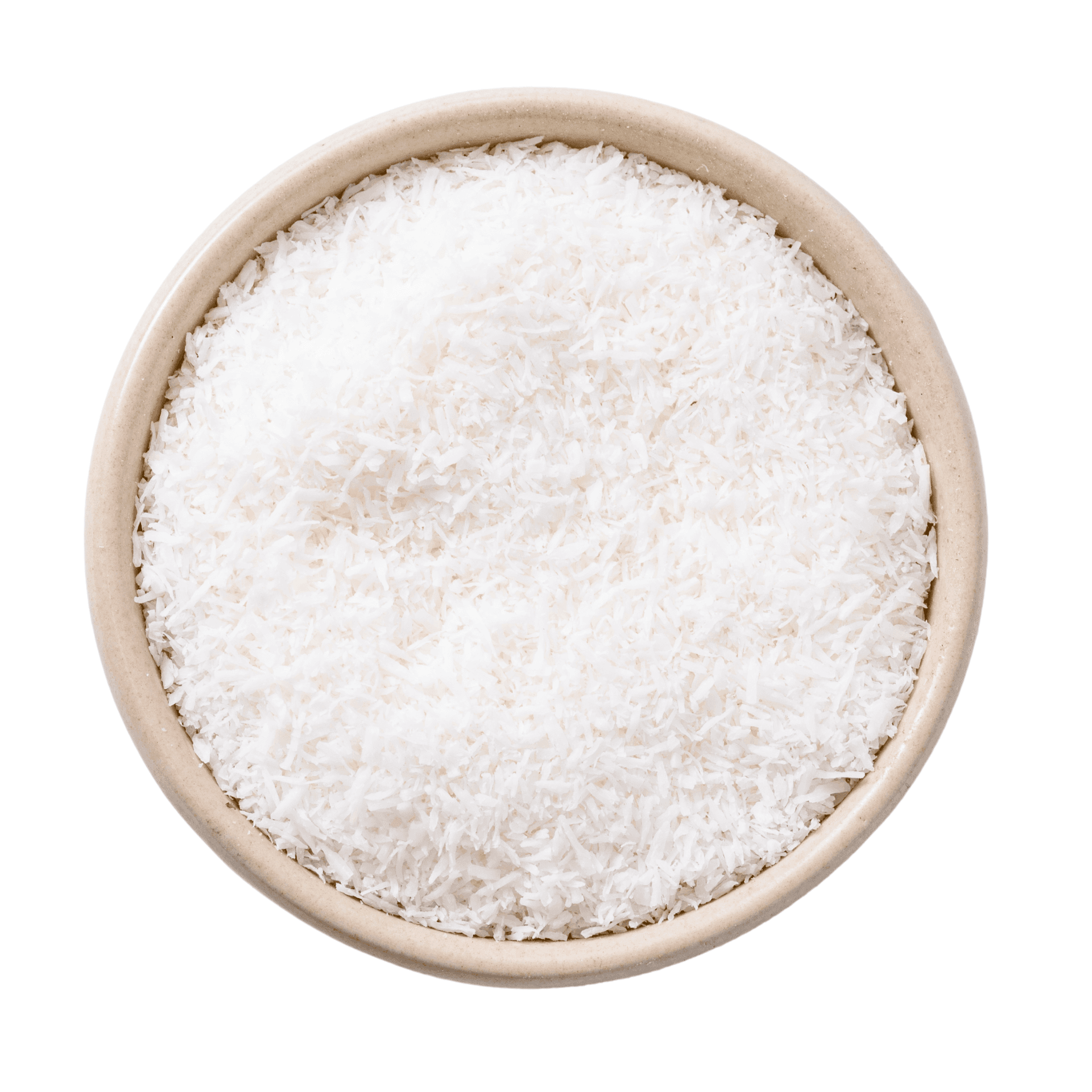 Cocco rapato fine Biologico 25kg