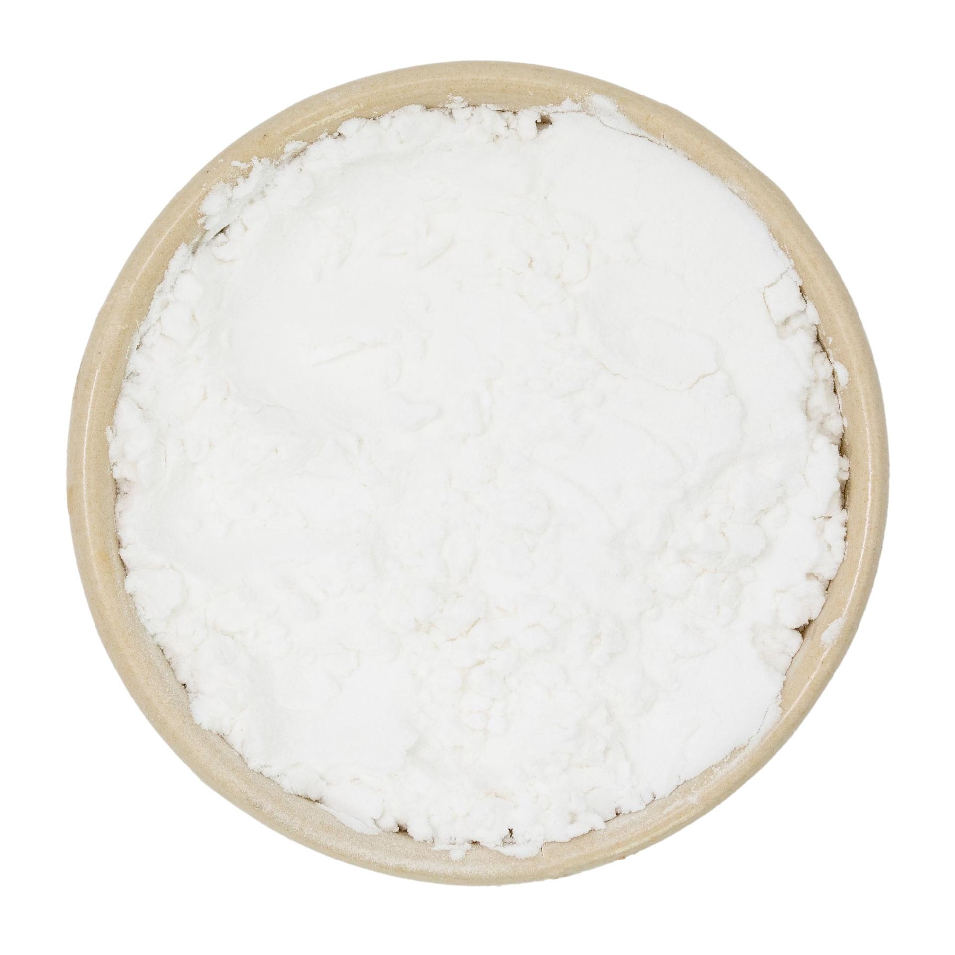 Amido di patate (farina) senza glutine Biologico 25kg