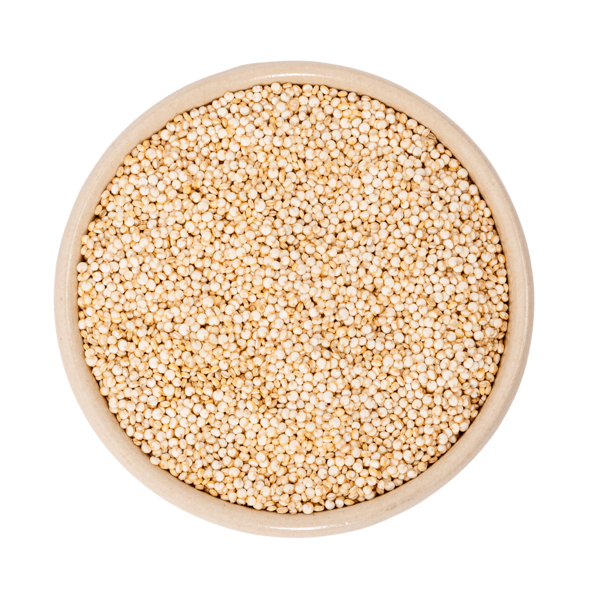 Quinoa bianca biologica 25kg