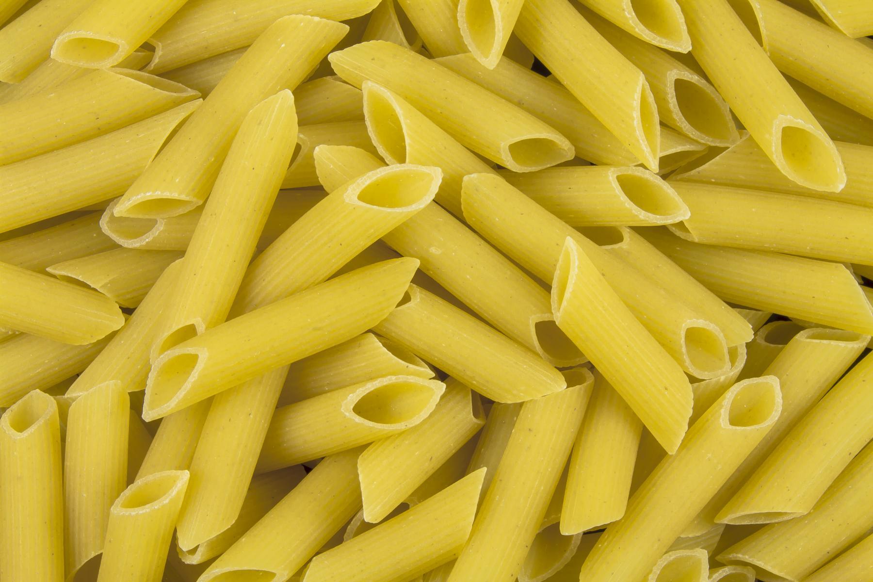 Penne chiare Biologico 10kg
