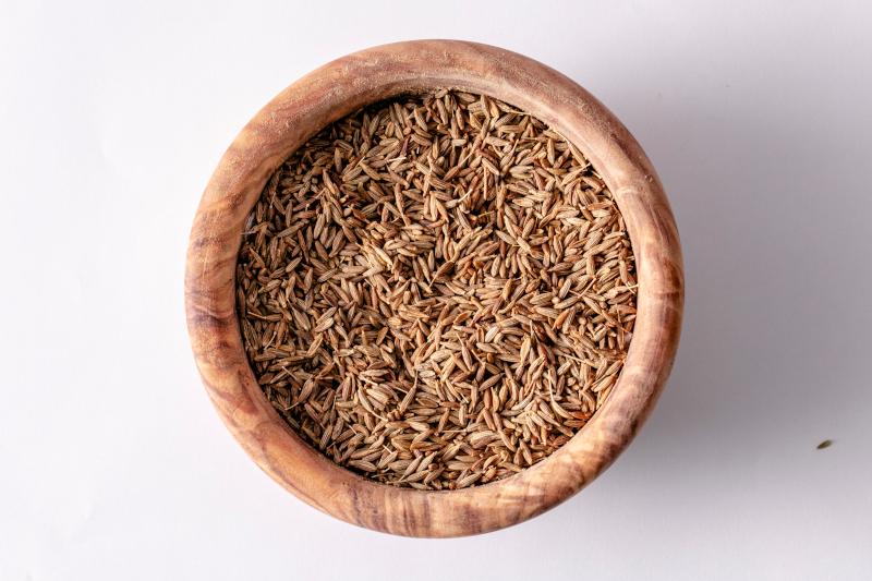 Organic whole cumin (Cumin) 300g