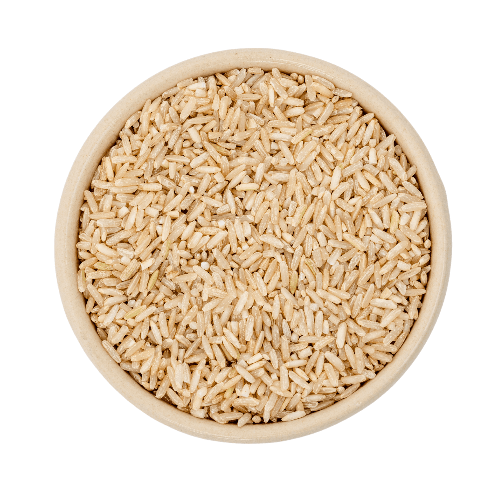 Riso integrale a chicchi lunghi Biologico 25kg
