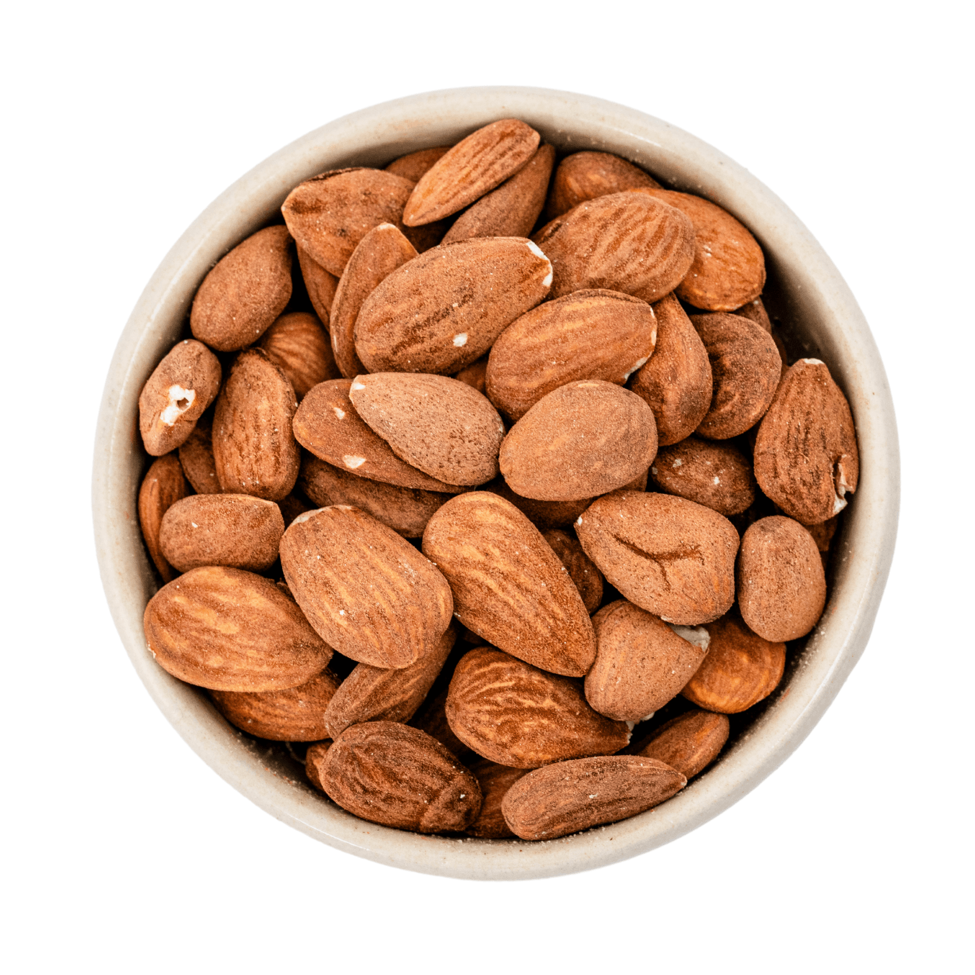 Mandorle marroni Jumbo dolci Premium Bio 25kg