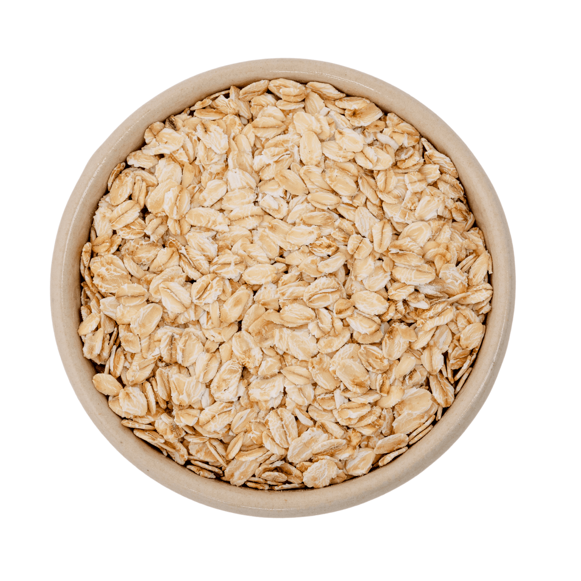 Fiocchi d'avena grossolani bio 2x2,5kg