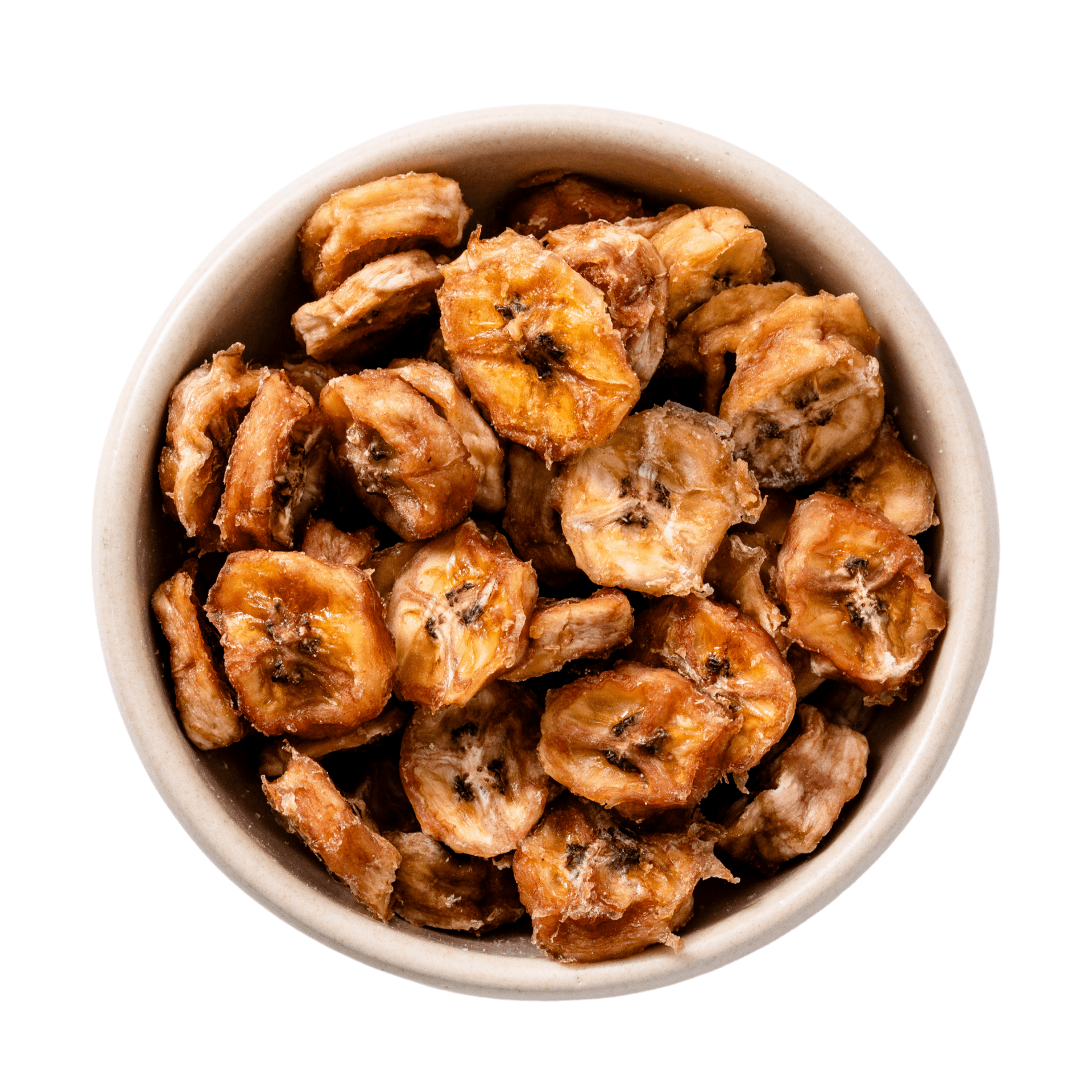 Fette di Banana / Coins Secche Bio 2,5kg
