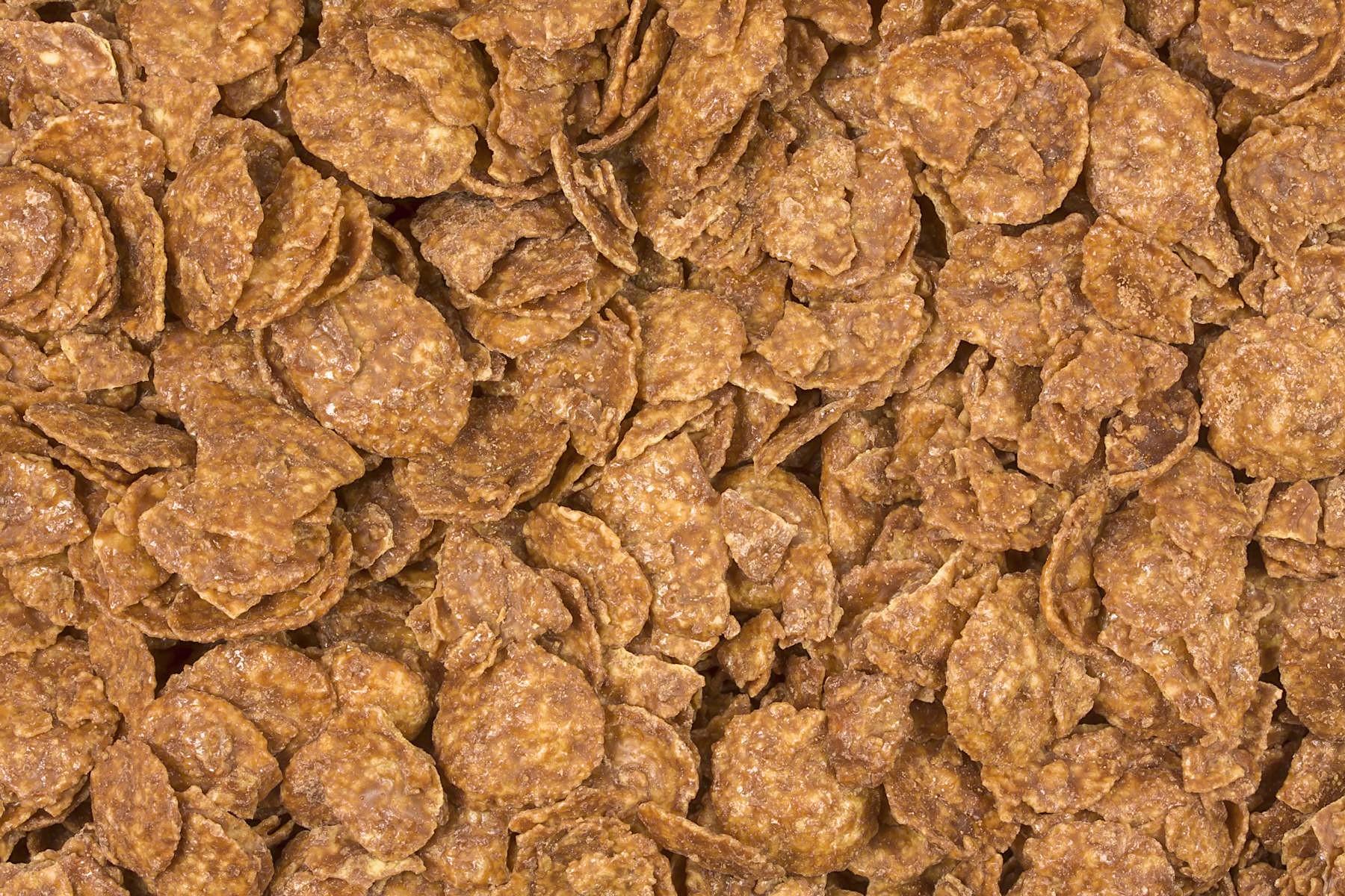 Cornflakes Schoko Bio 20kg