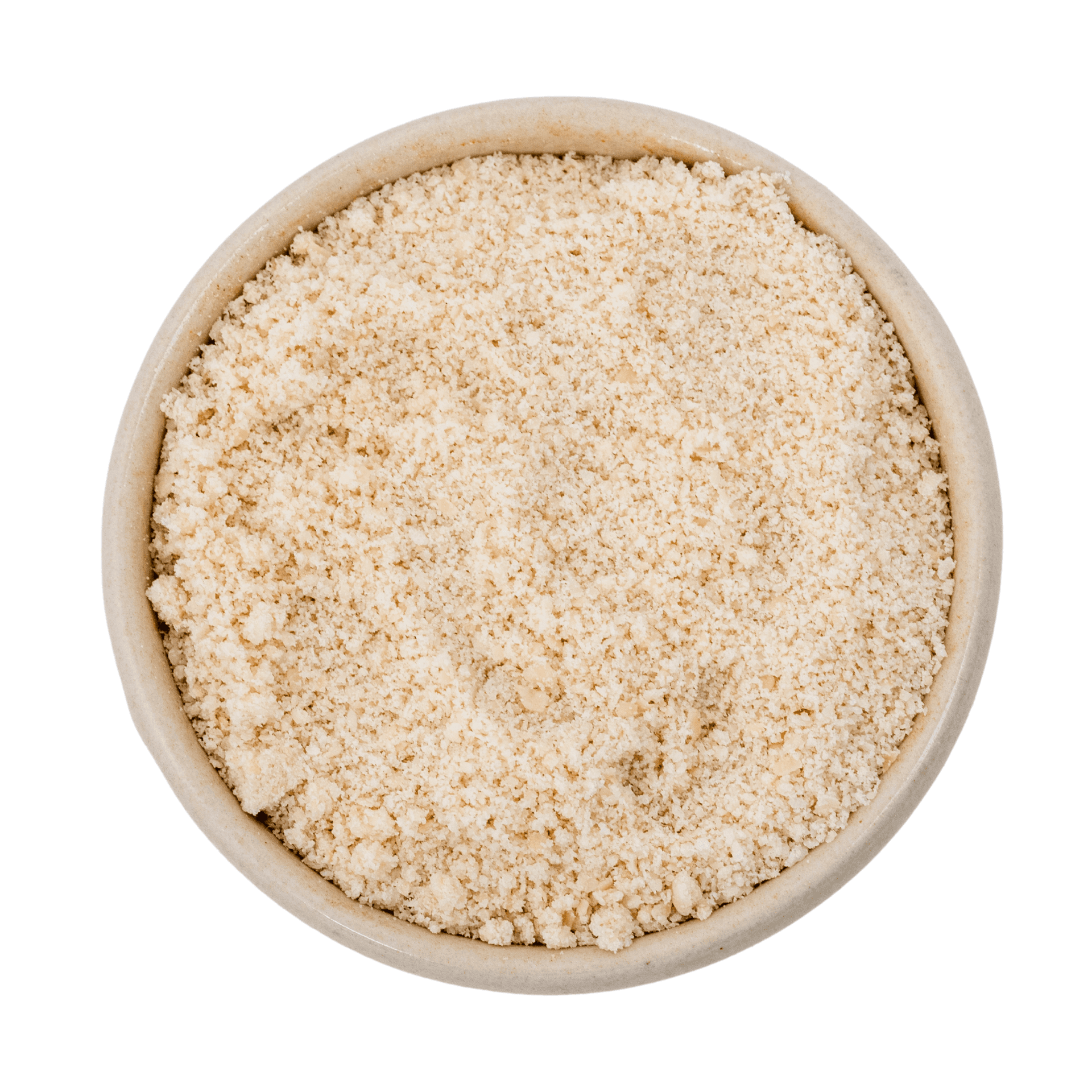 Mandorle macinate biologiche 10kg