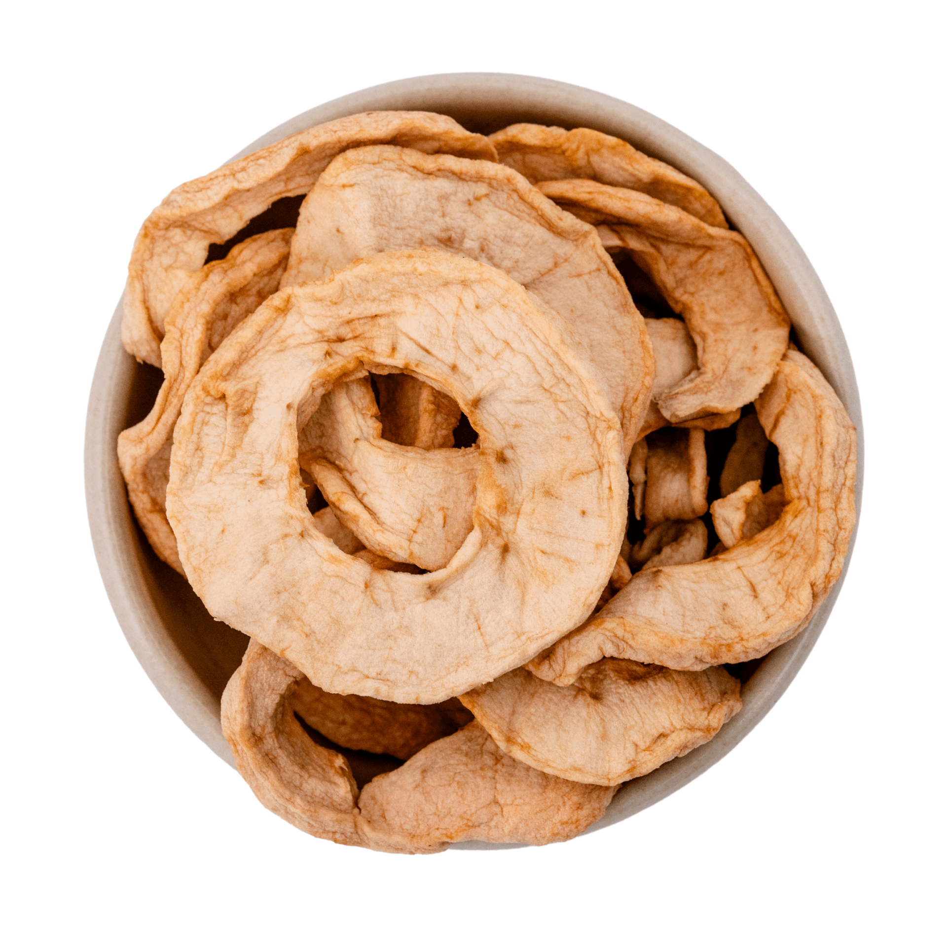 Anelli di mela bio 5kg