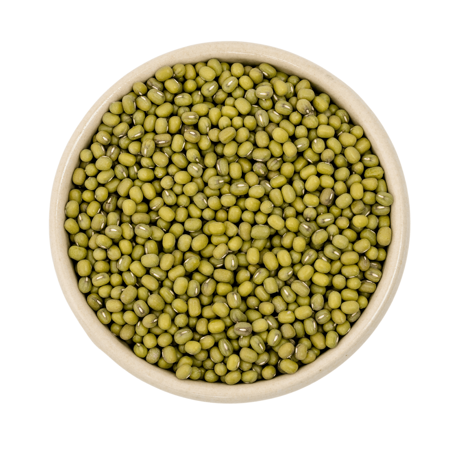 Fagioli di soia verde bio 5kg