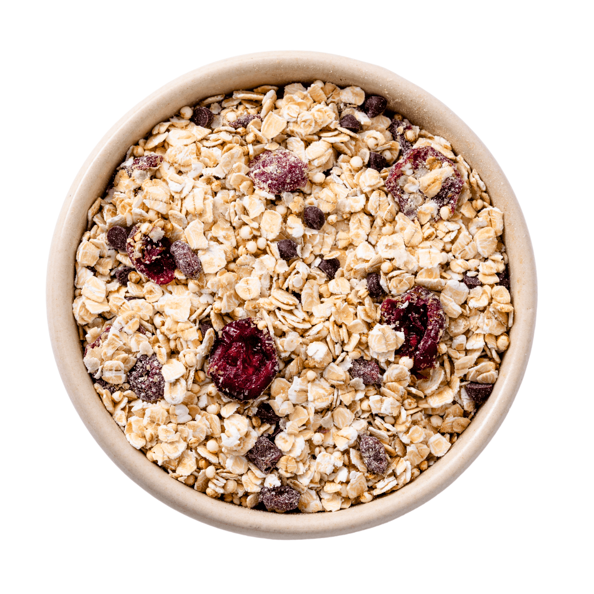 Porridge di Quinoa Bio con Chia e Vaniglia 20kg