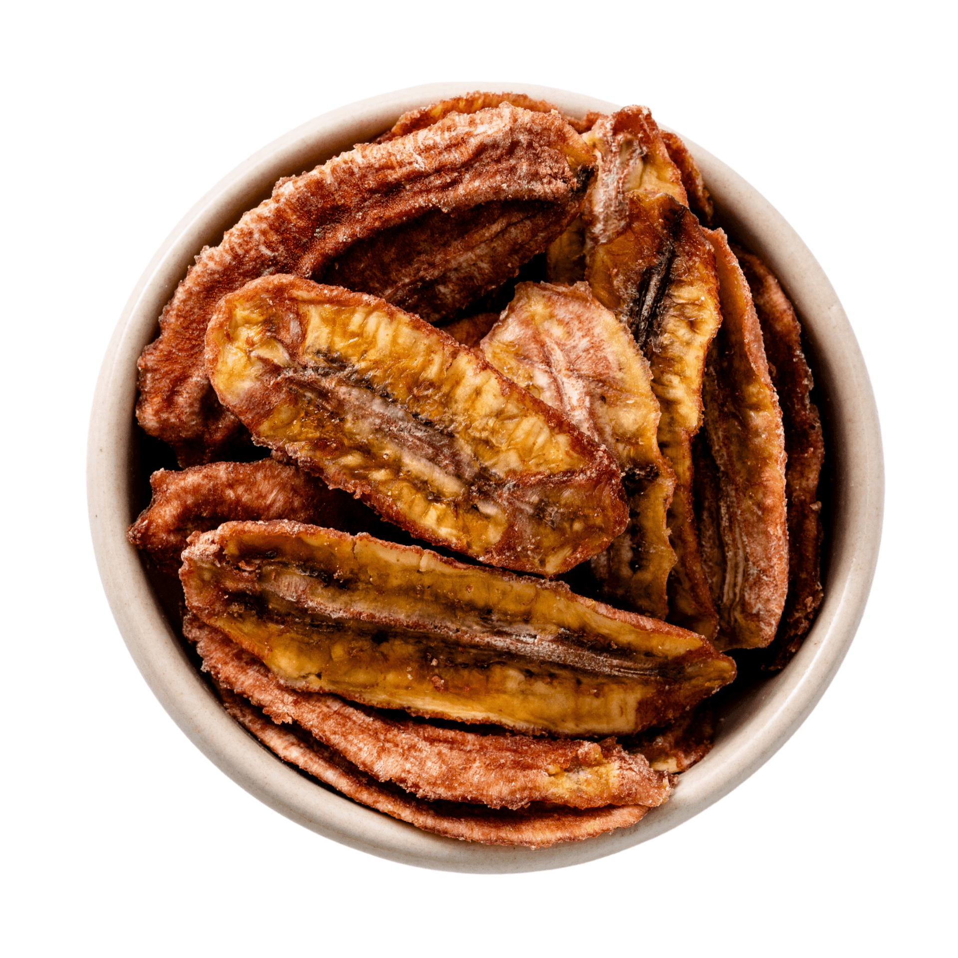 Mini banane essiccate Bio 10kg