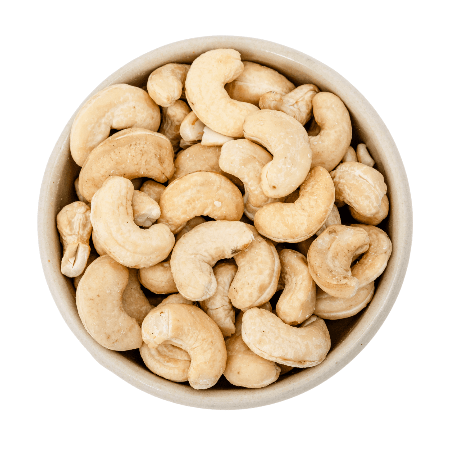 Anacardi 240er Premium Bio 22.68kg