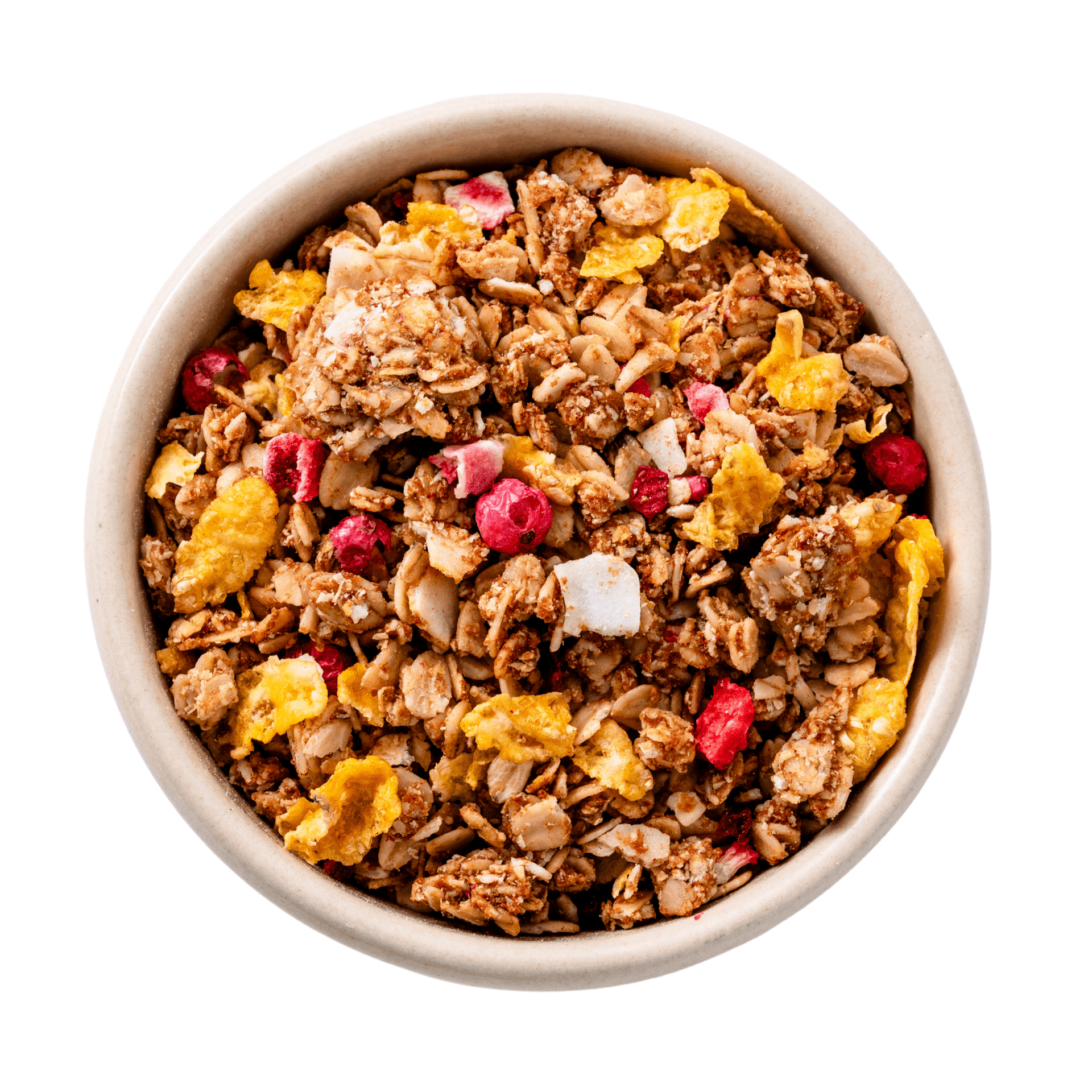 Better Crunchy - Cherry Berry bio 5 kg