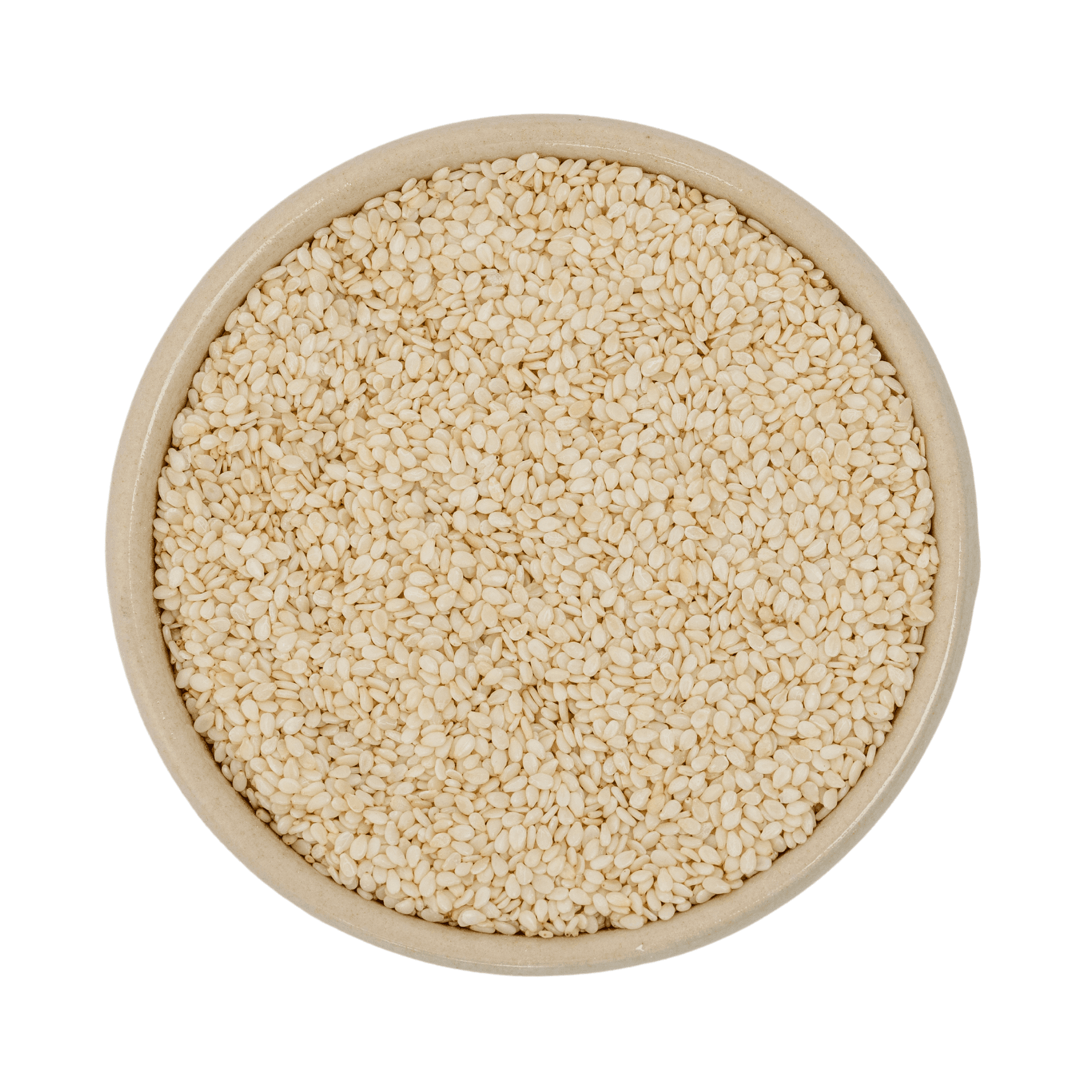 Semi di sesamo biologici decorticati 5kg