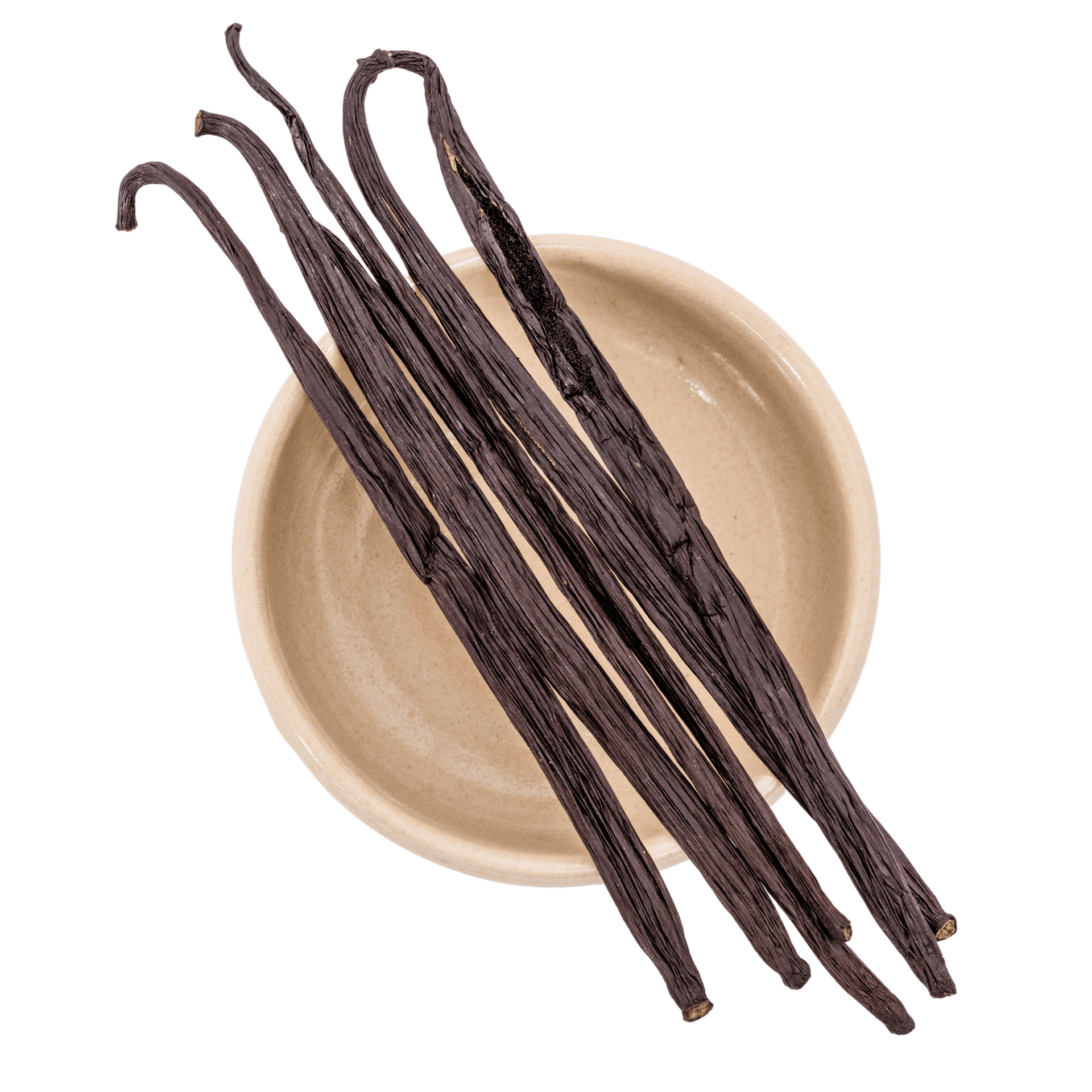 Bacchette di Vaniglia Bourbon Bio 1 kg