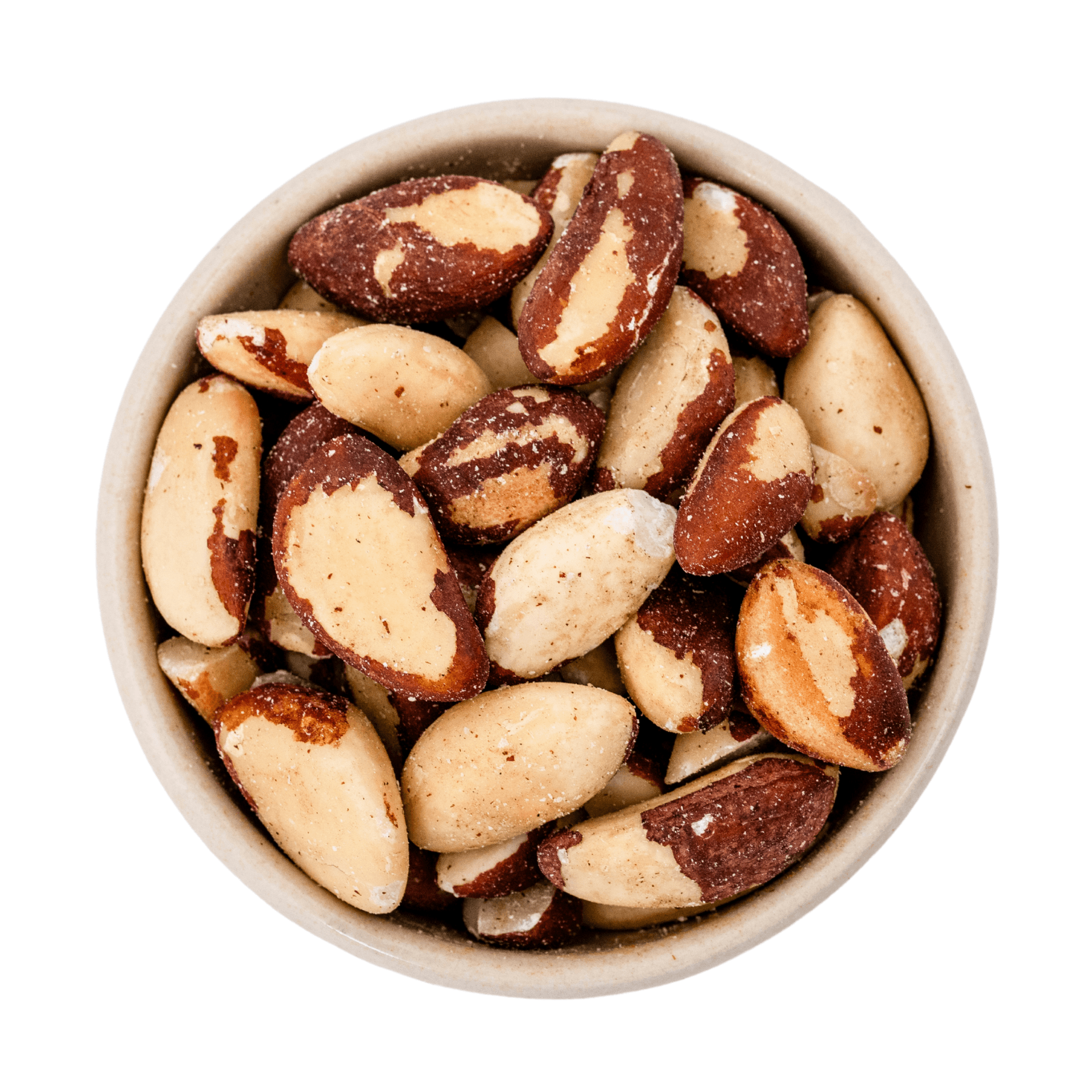 Nocciole di Pará biologiche 5kg