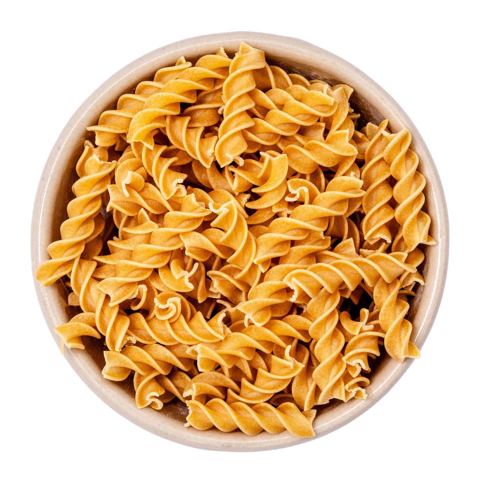 Fusilli di ceci bio senza glutine 10kg