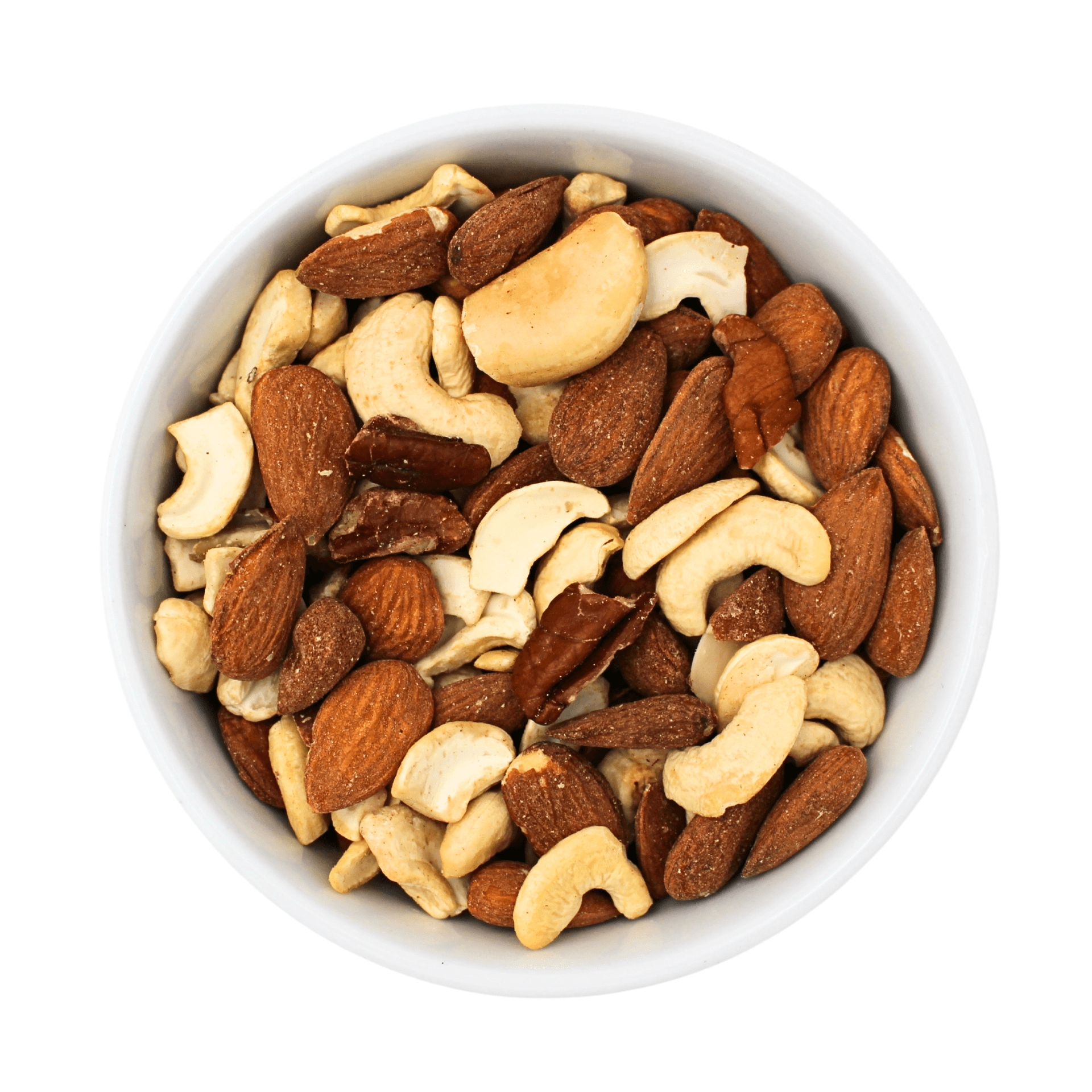 Misto di pezzi di noci Biologico 5kg