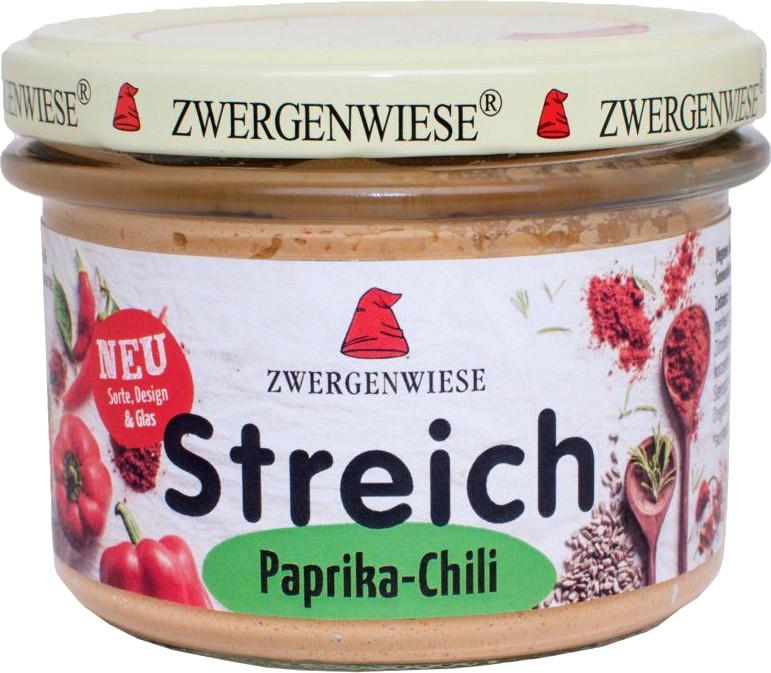 Spalmabile Piccante Bio Zwergenwiese 6x180g