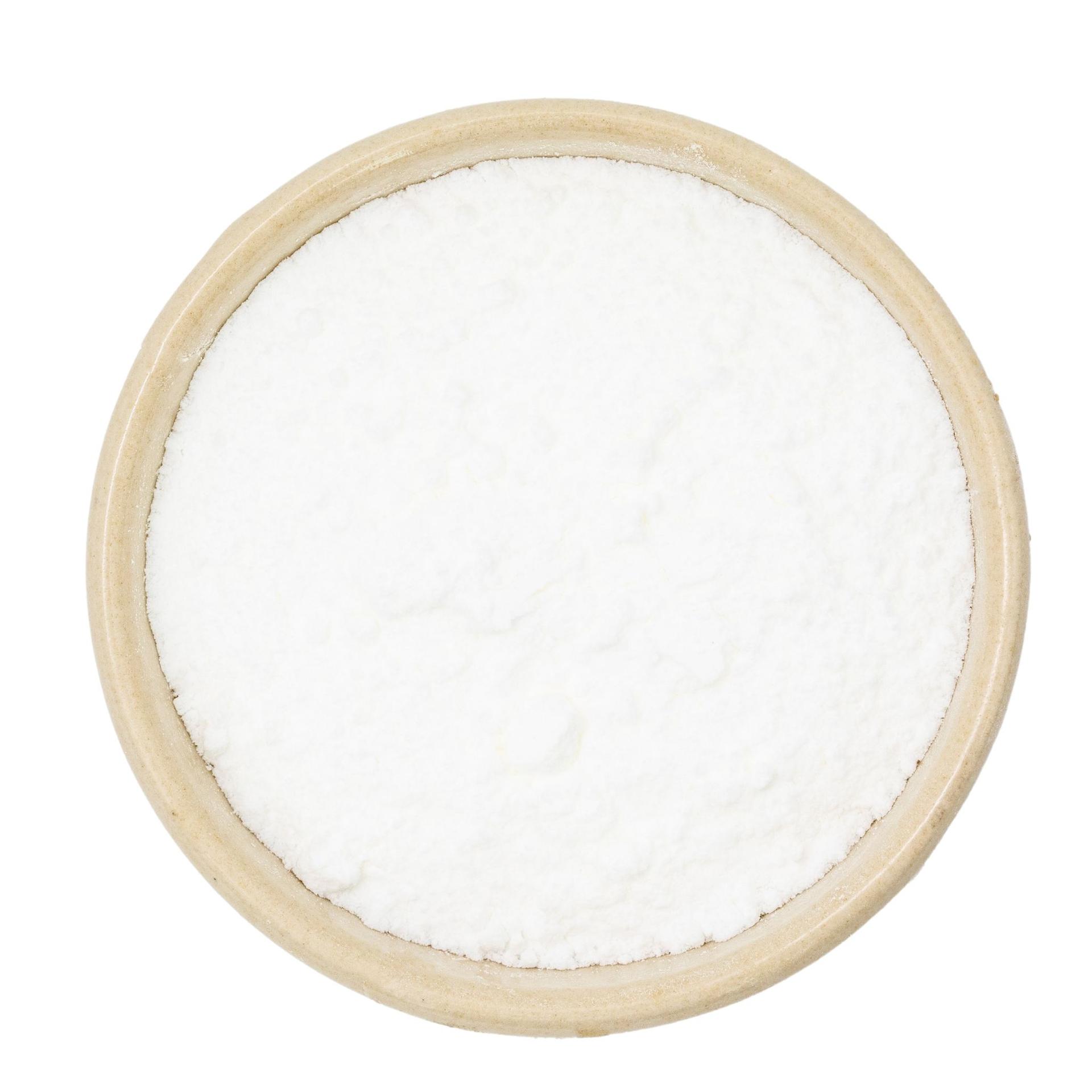 Zucchero a velo decorativo bio Deffland 12.50kg