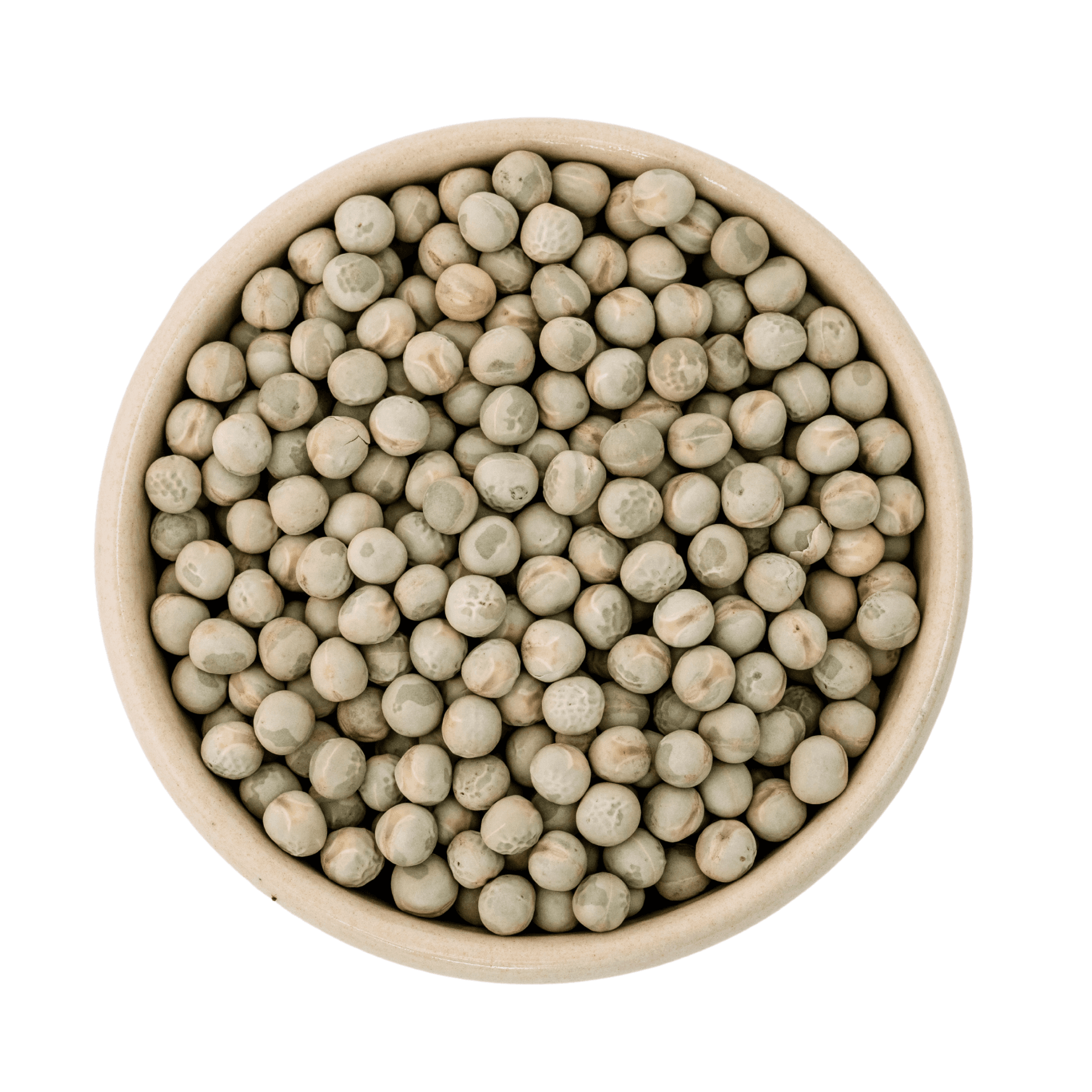 Piselli verdi bio 5kg