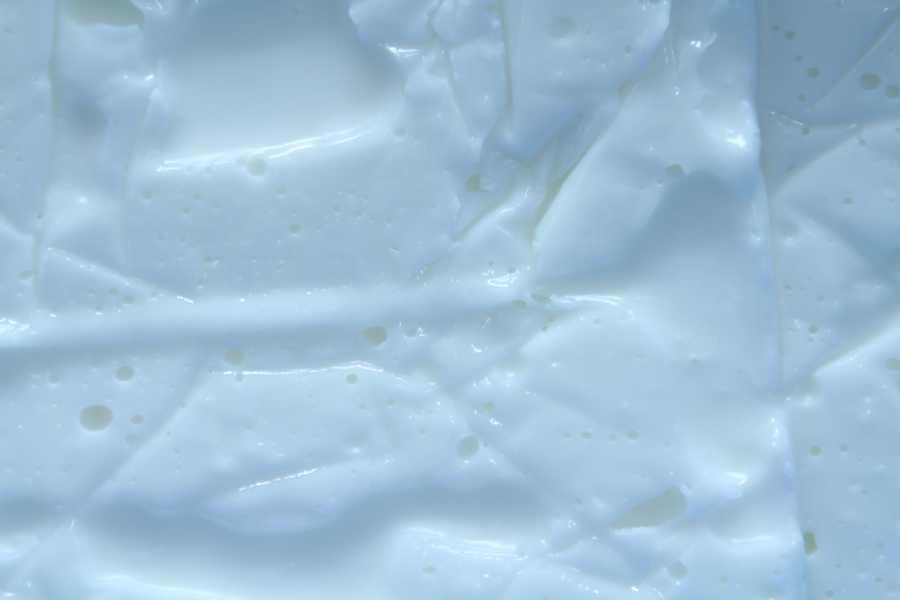 Glassa biologica 15kg