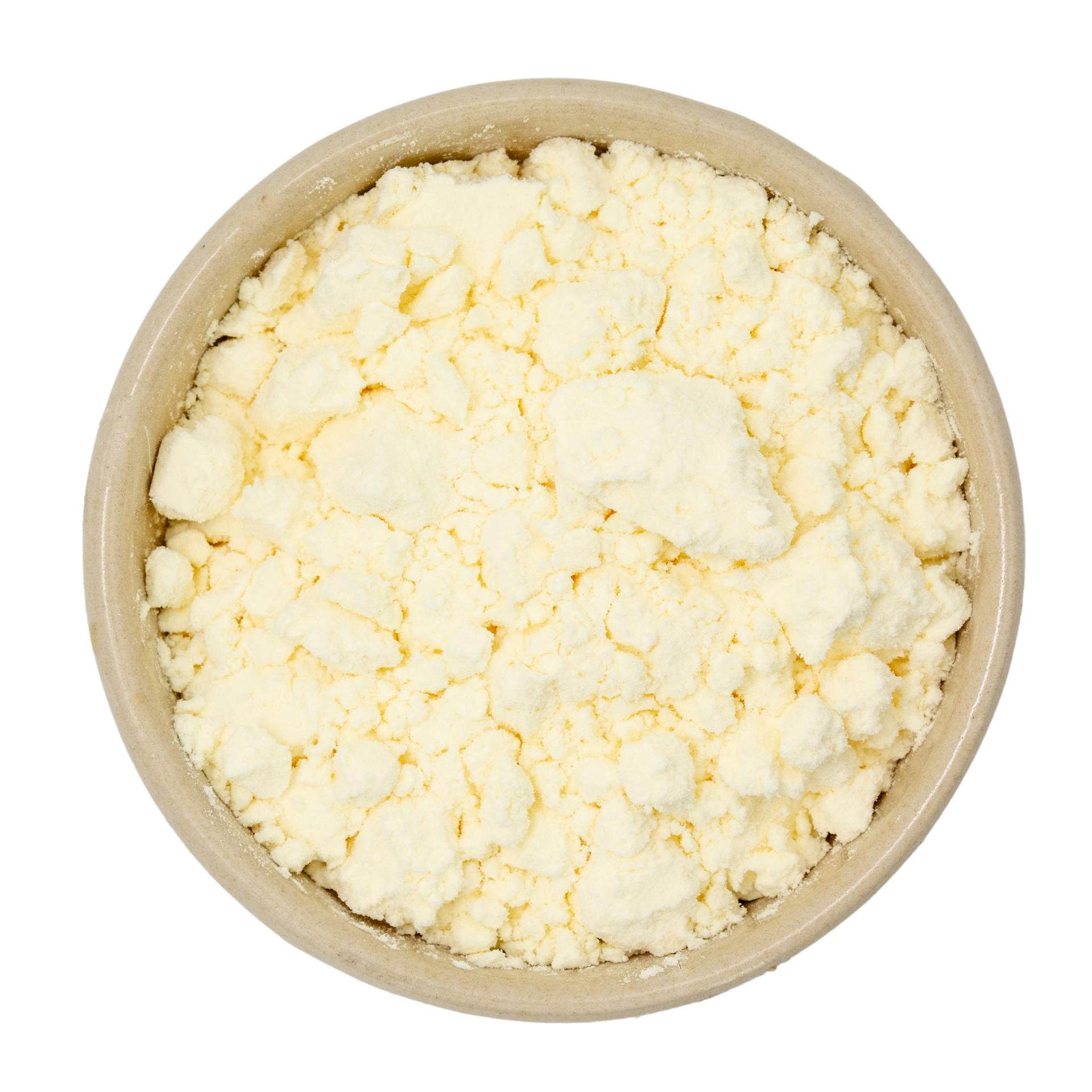 Polvere di proteine biologiche 12.50kg