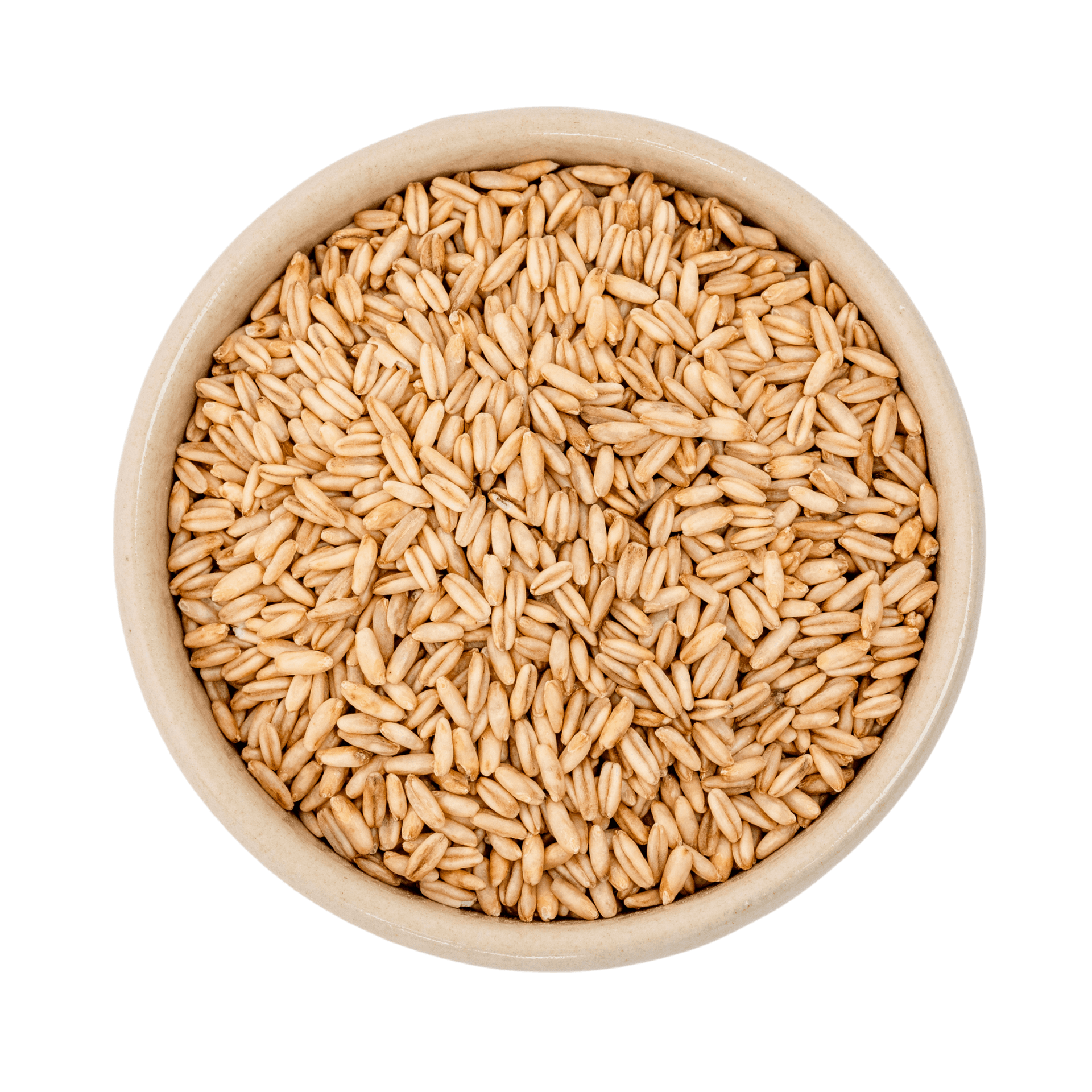 Avena nuda biologica 25kg