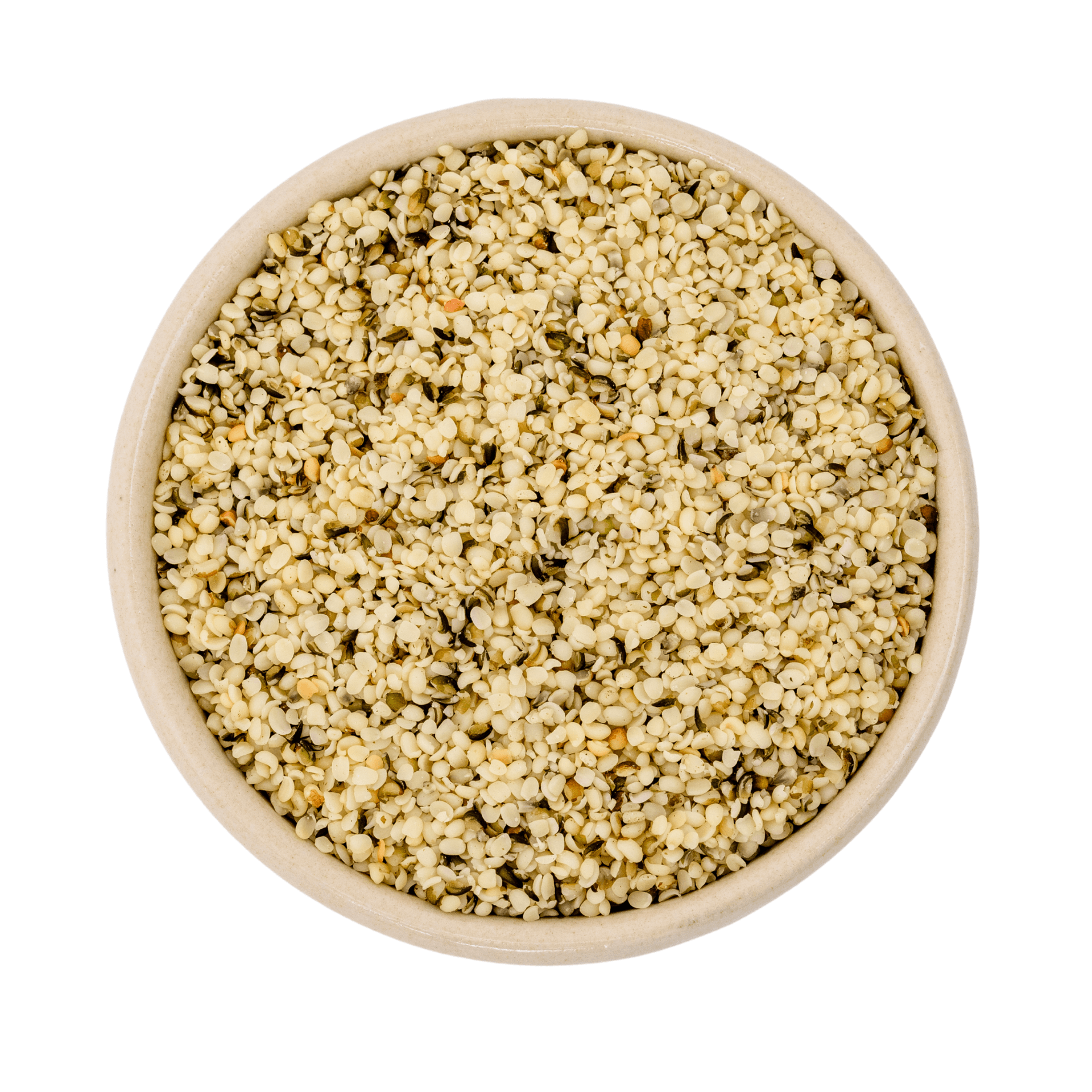 Semi di canapa decorticati bio 1kg