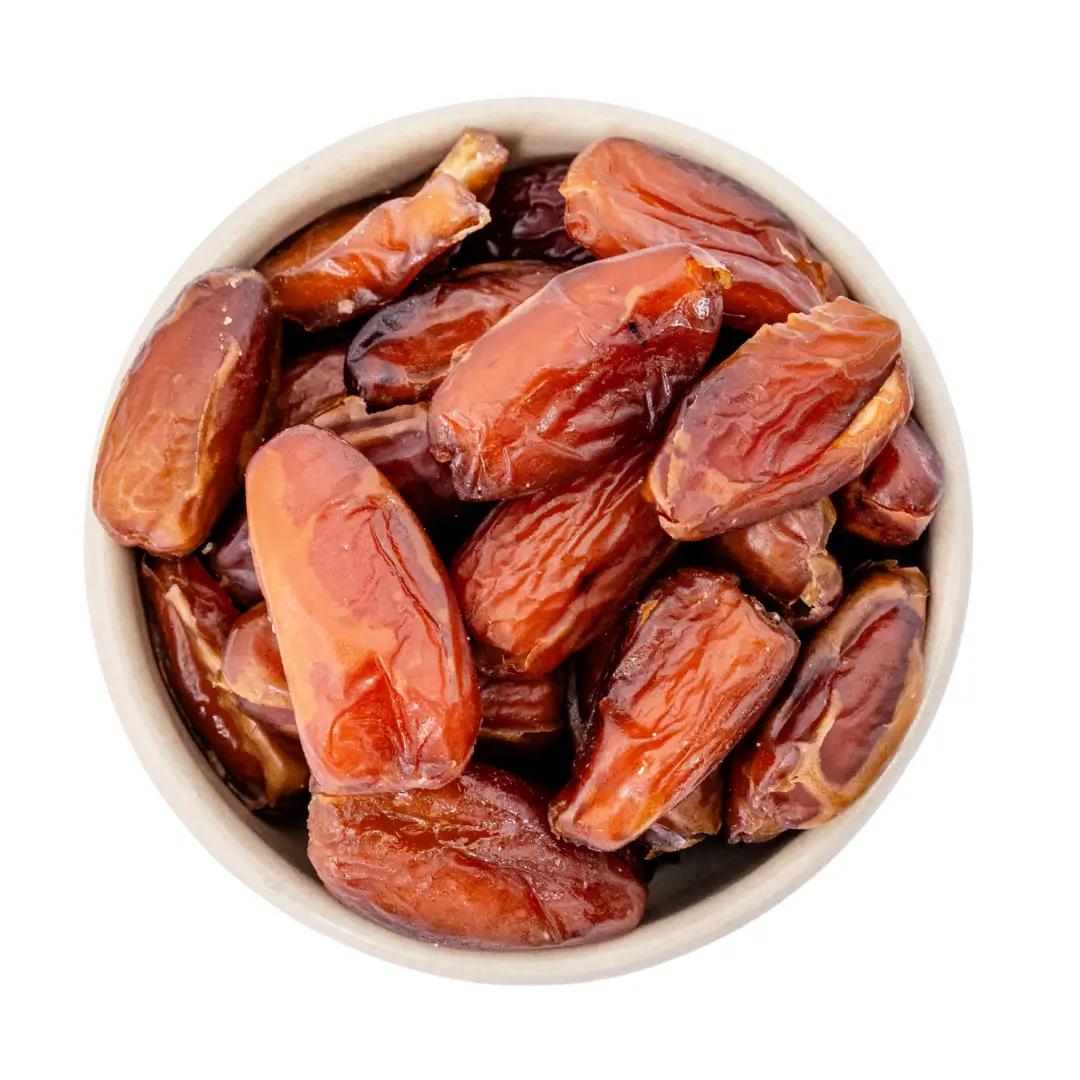 Dattere denocciolate Deglet Nour bio 6x1kg