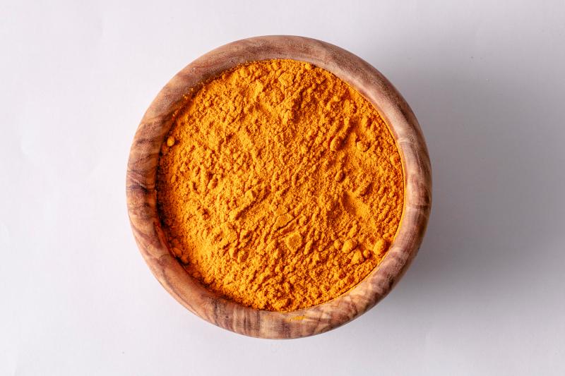 Curcuma in polvere bio 6x250g