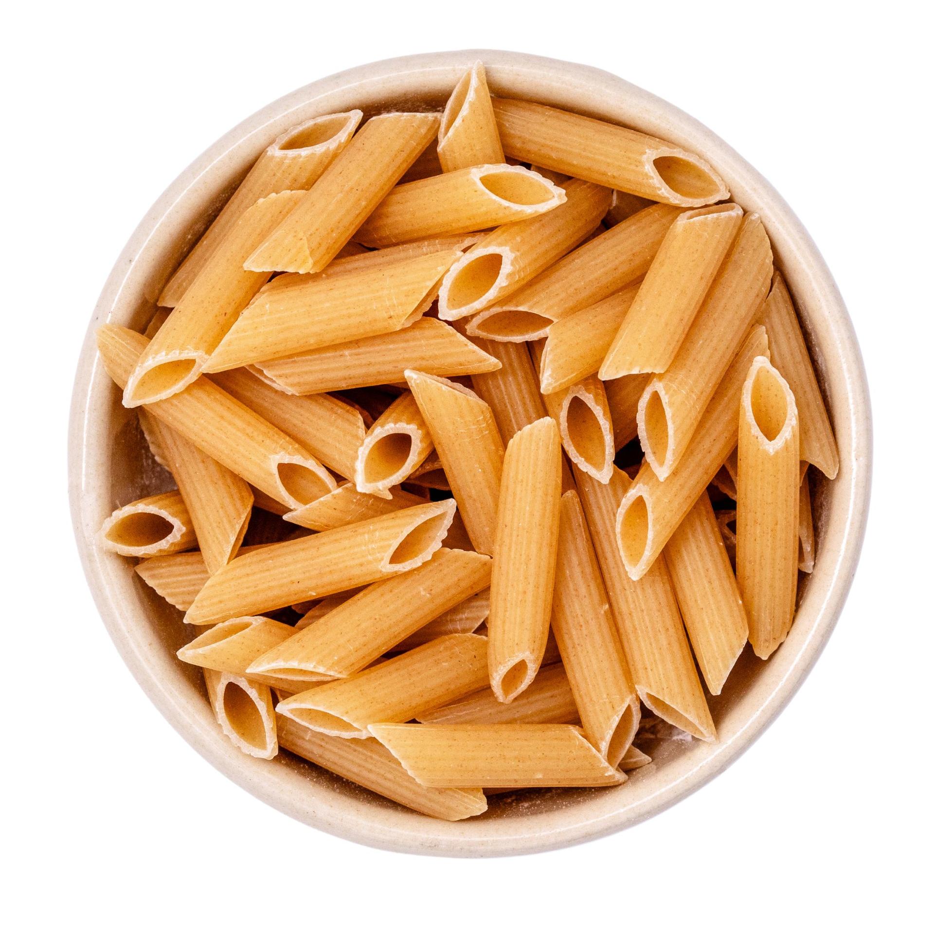 Penne di grano saraceno chiaro Biologico 10kg