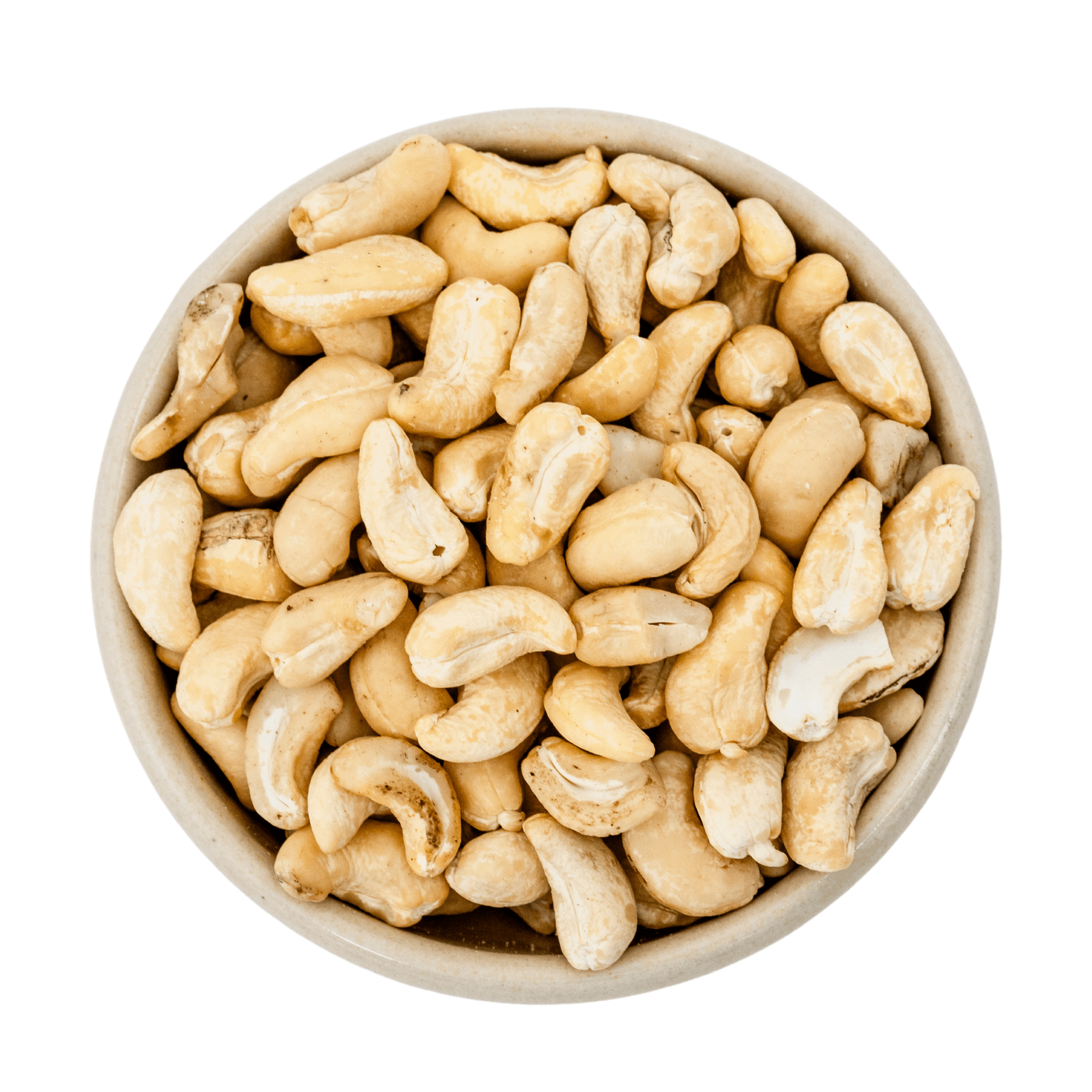 Anacardi 400-450er bio 22.68kg