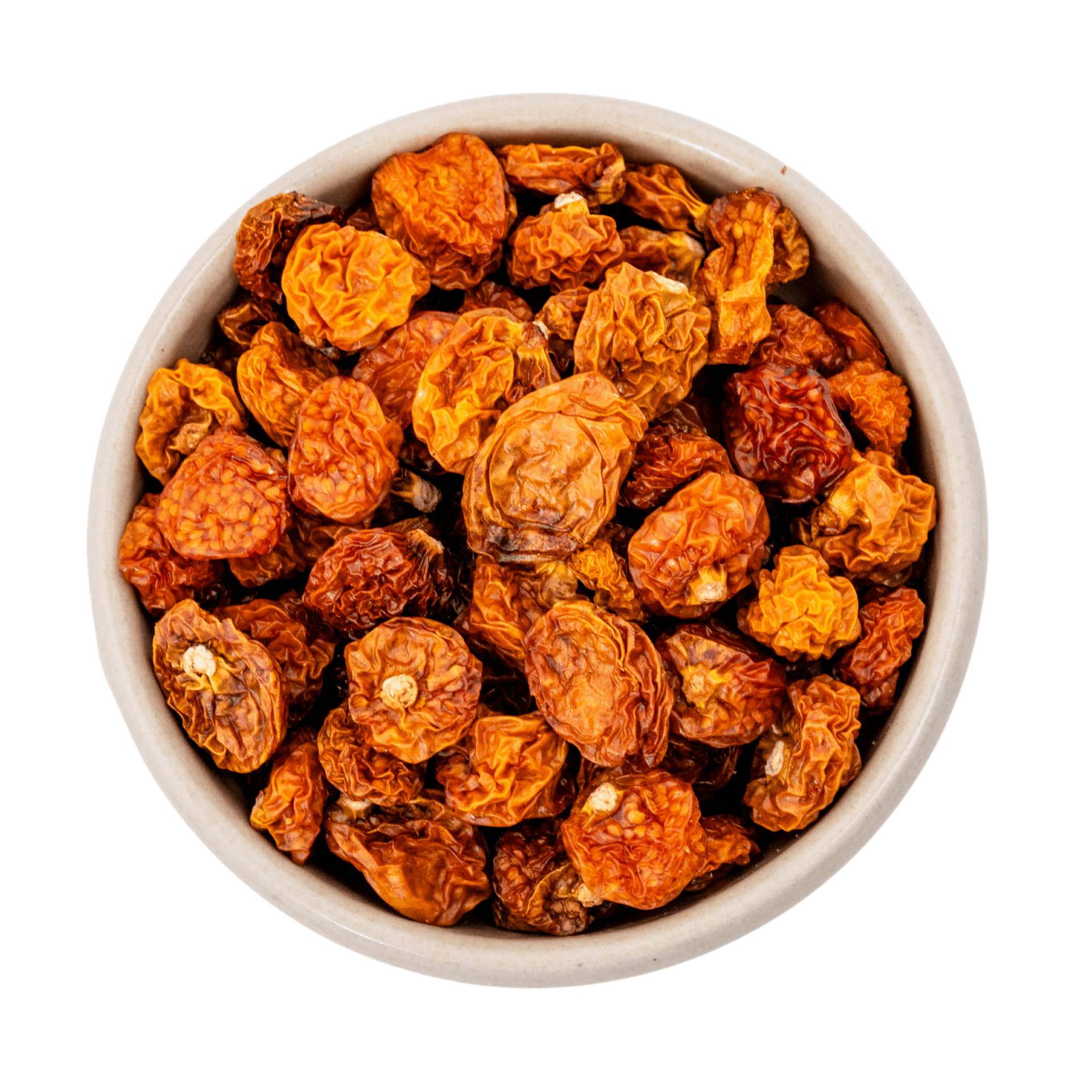 Physalis essiccate intere Biologiche 25kg