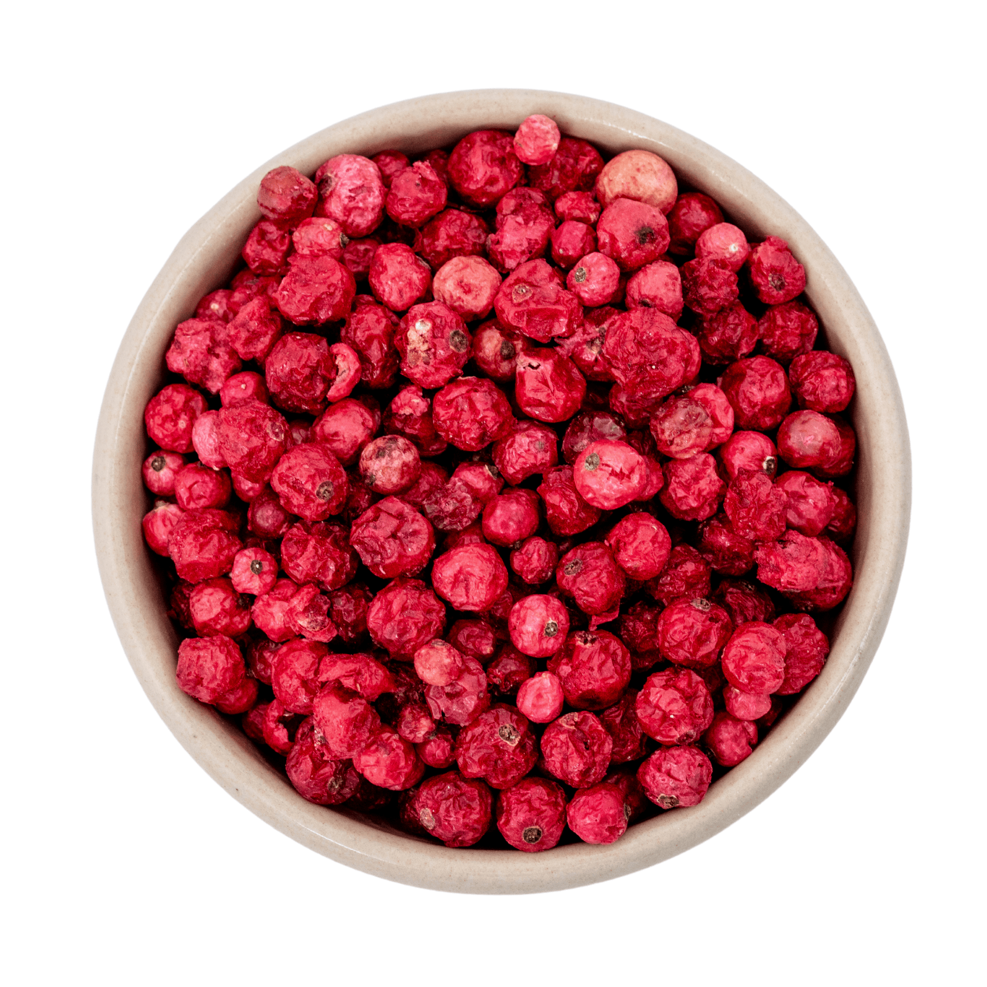 Ribes rosso essiccato surgelato Biologico 11kg