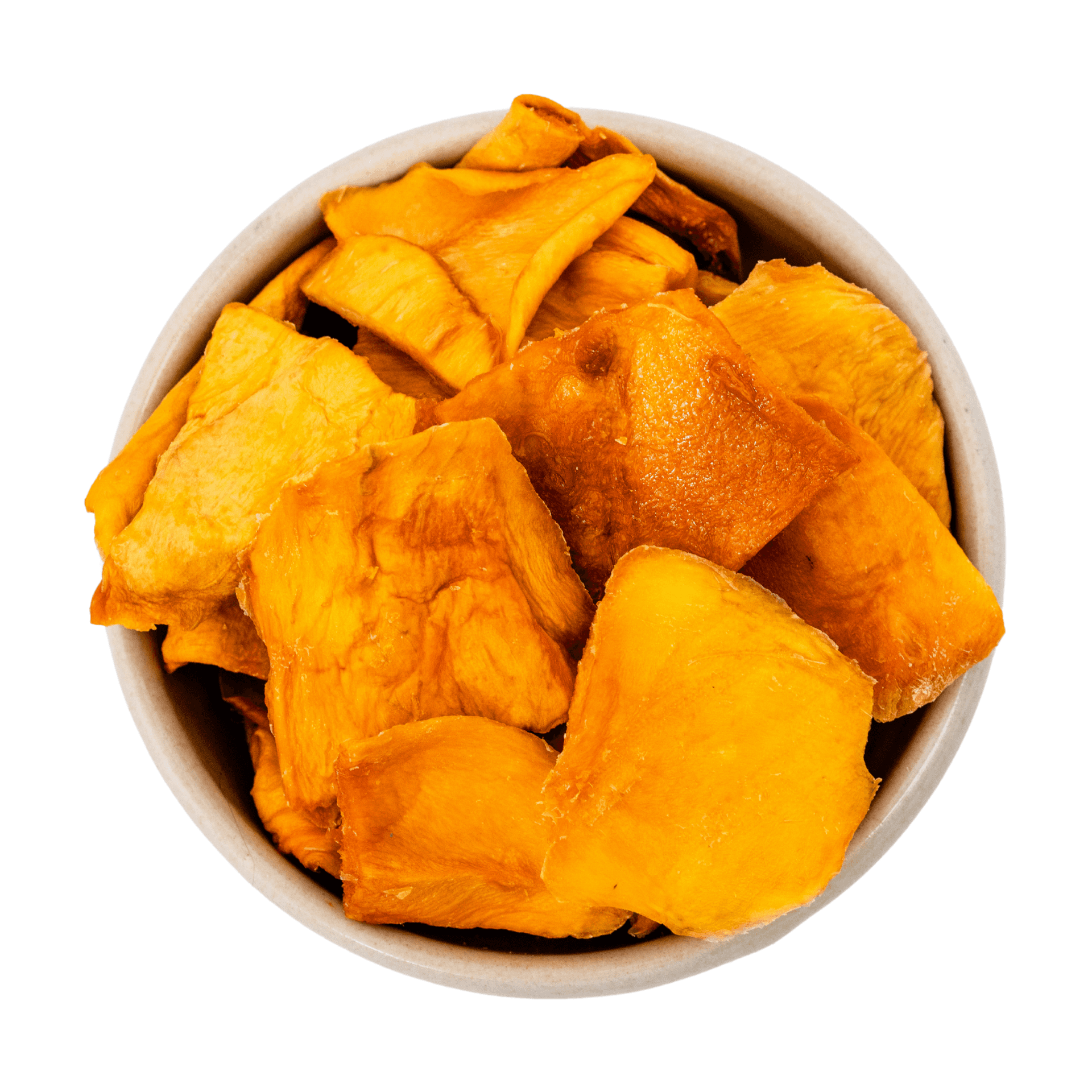 Fette di mango bio 2kg