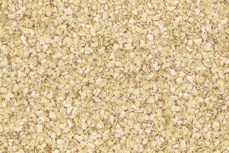 Fiocchi di miglio bio 5kg