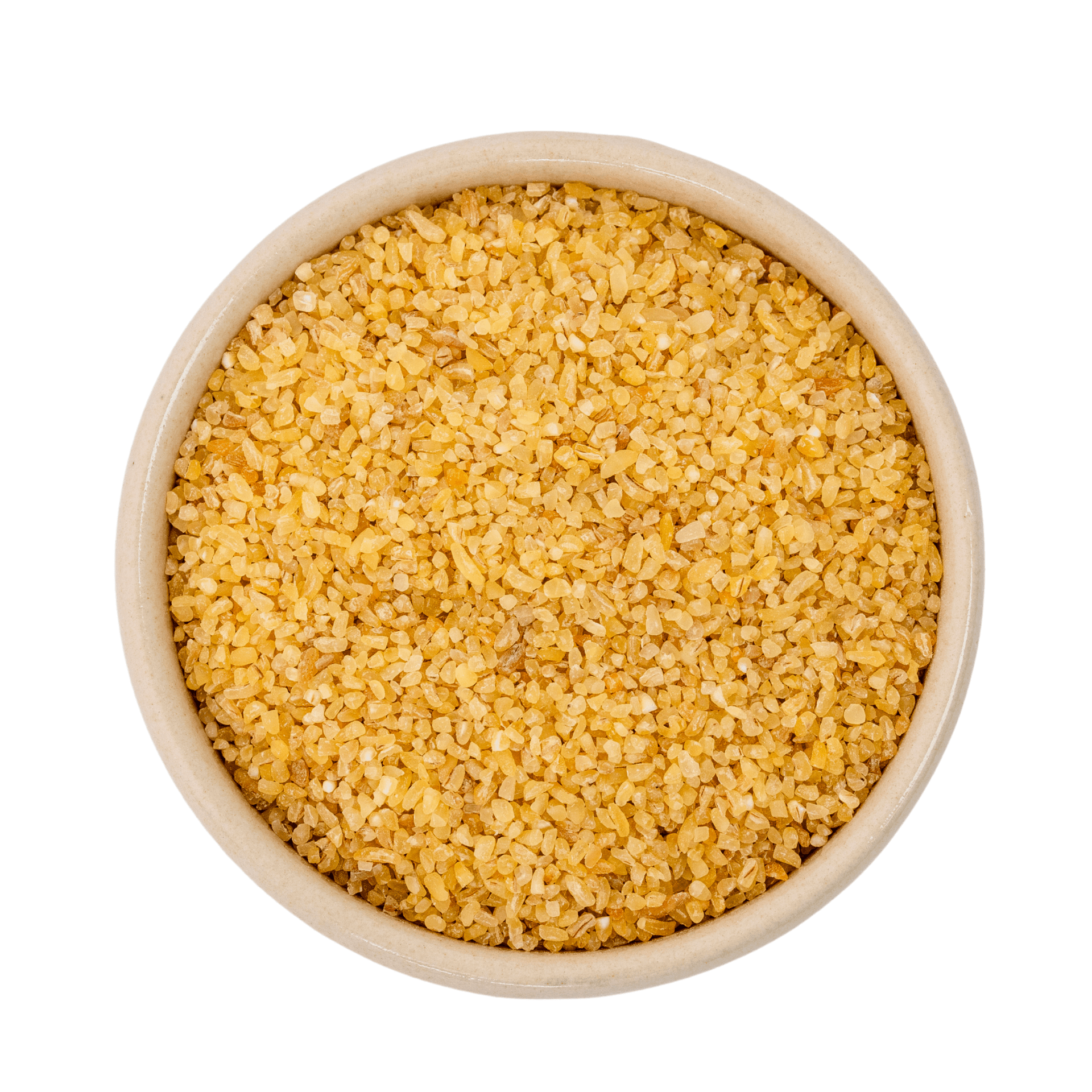 Bulgur medium biologico 25kg