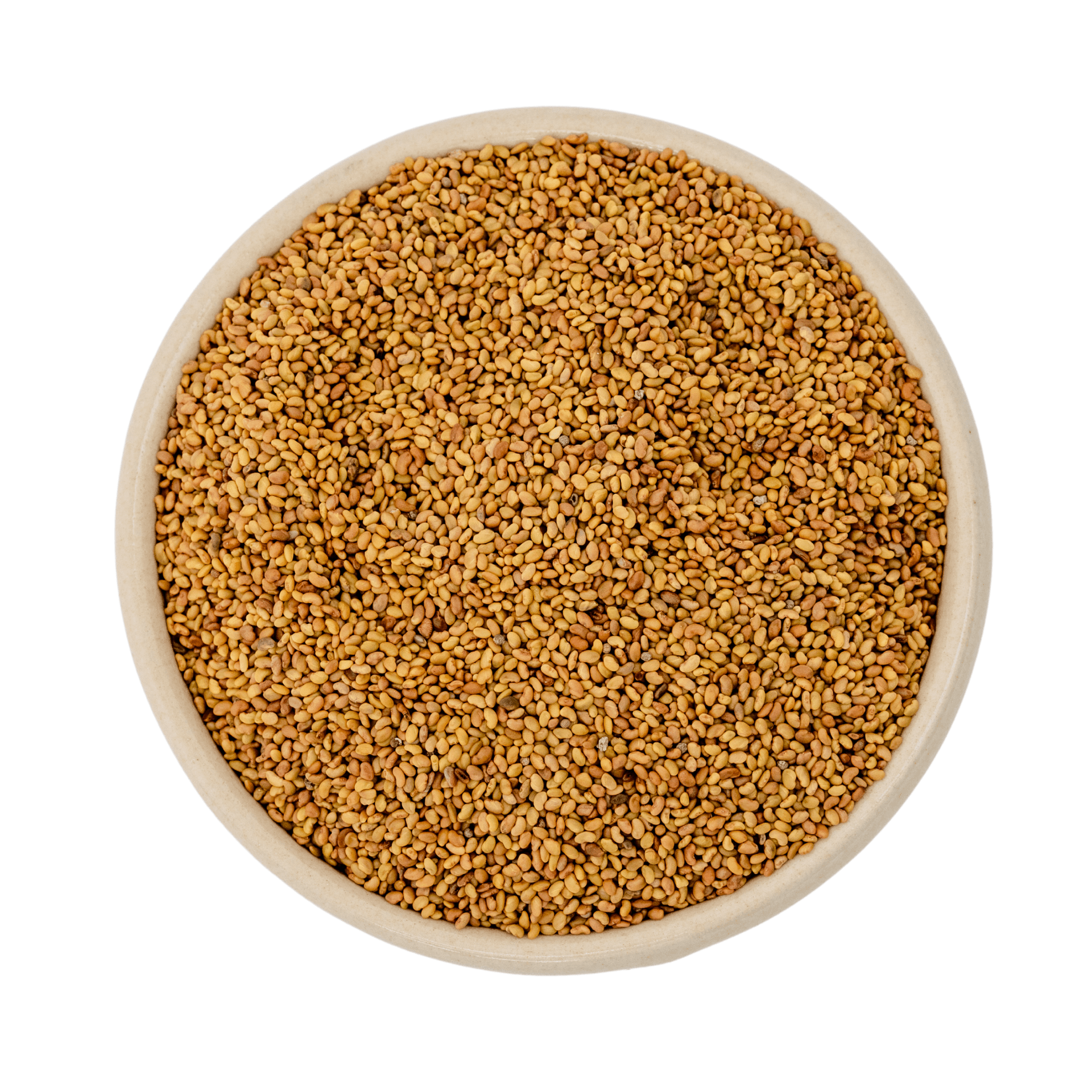 Alfalfa biologica 25kg