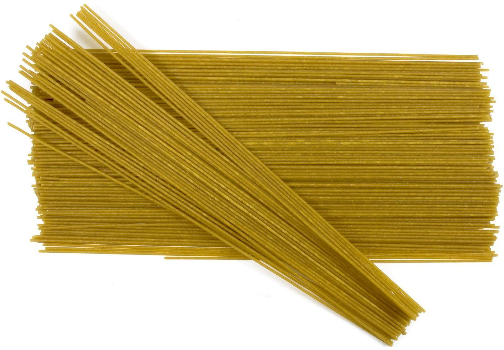 Spaghetti Integrali Biologici 10kg