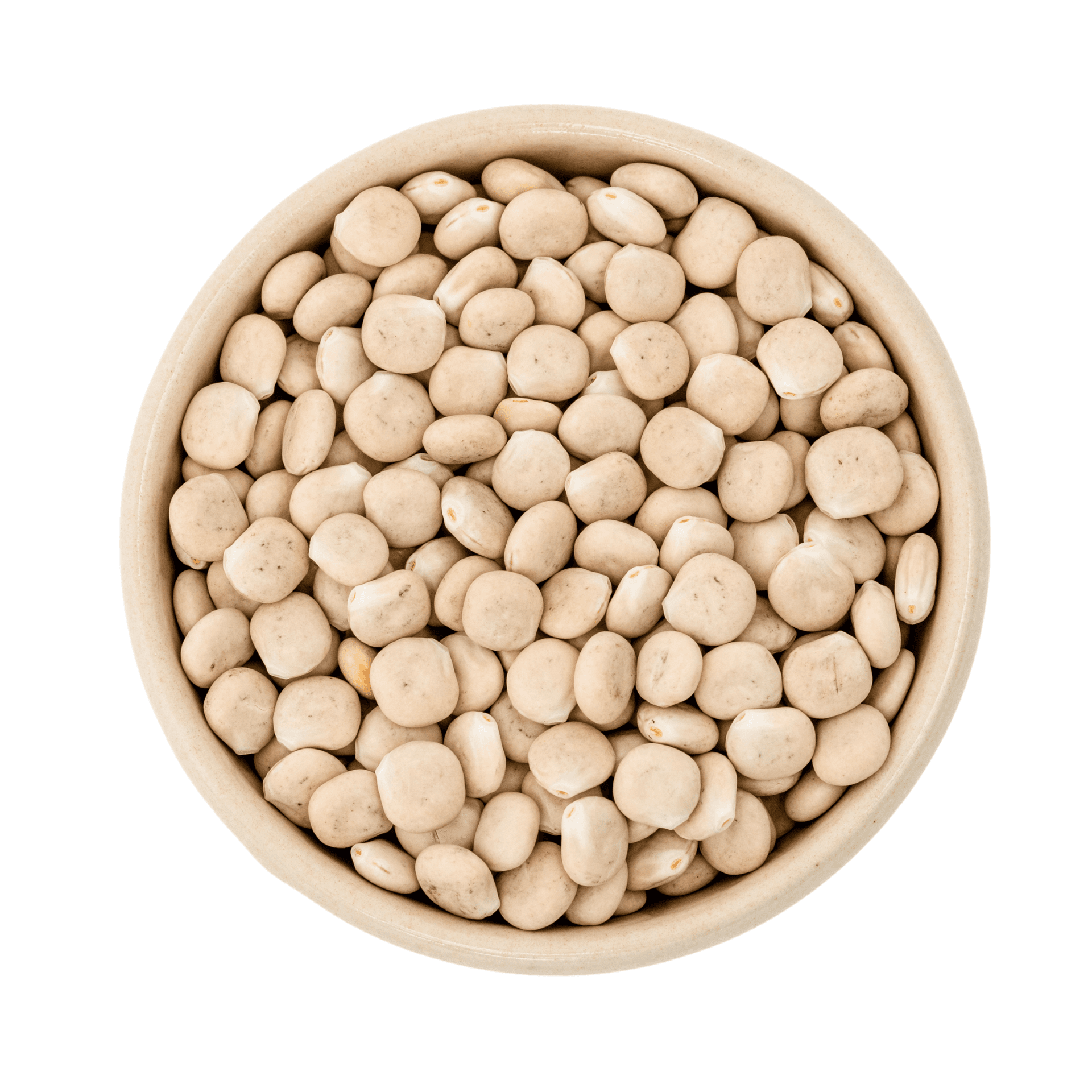 Lupini bianchi interi bio Germania 25kg