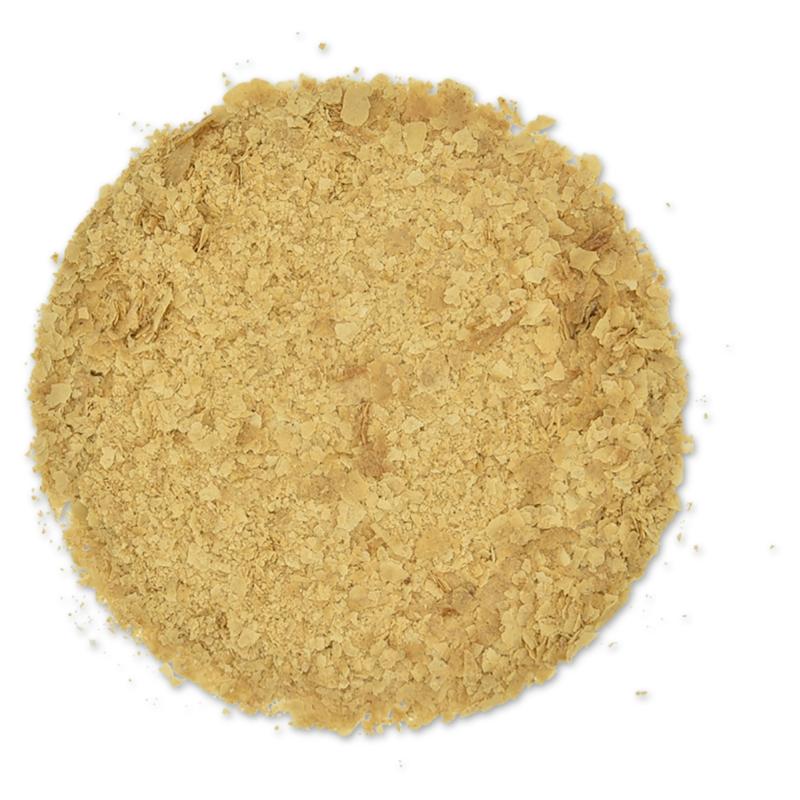 Fiocchi di lievito (grano) Biologico 1,5kg Bananeira